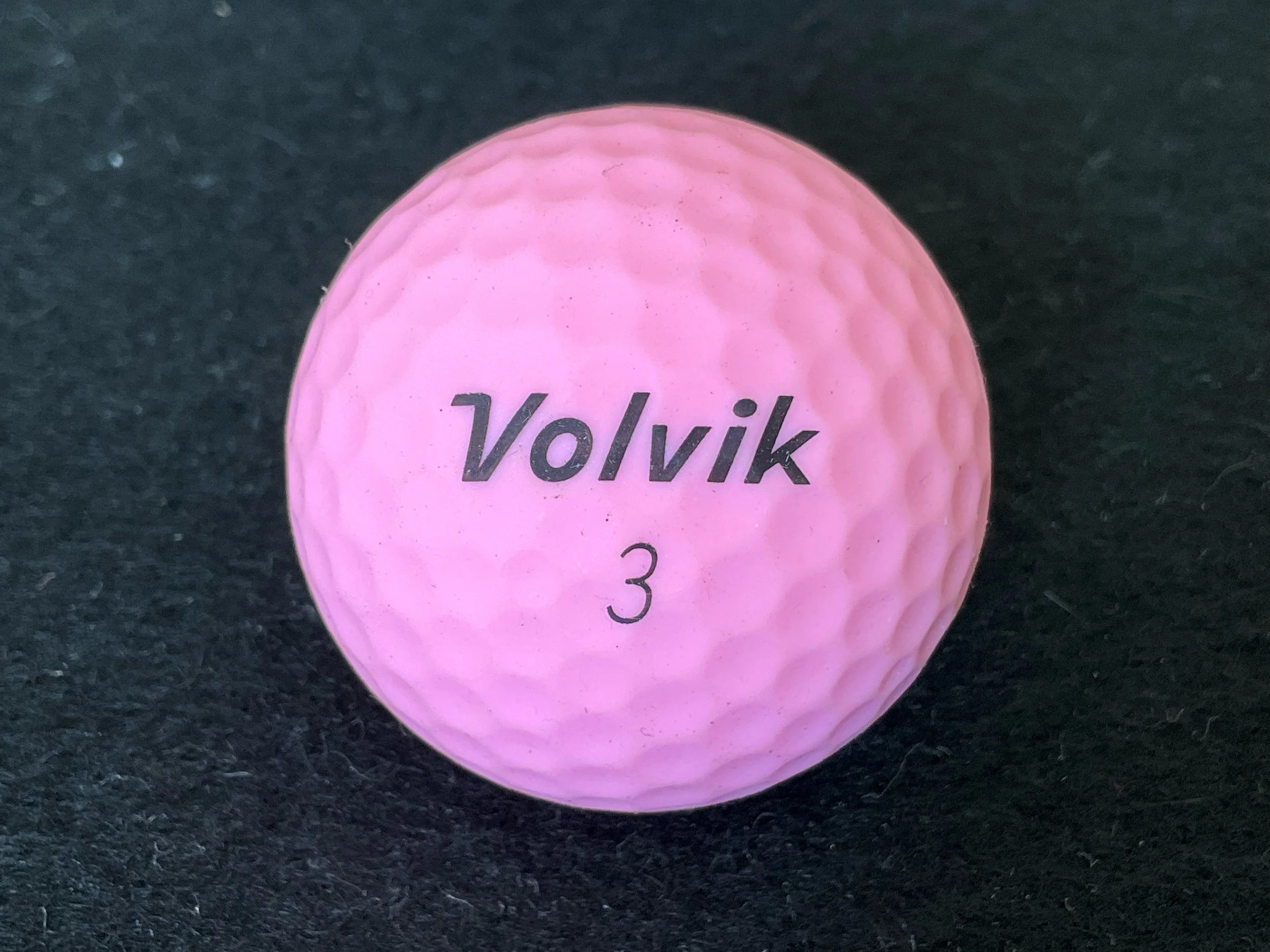 Volvik