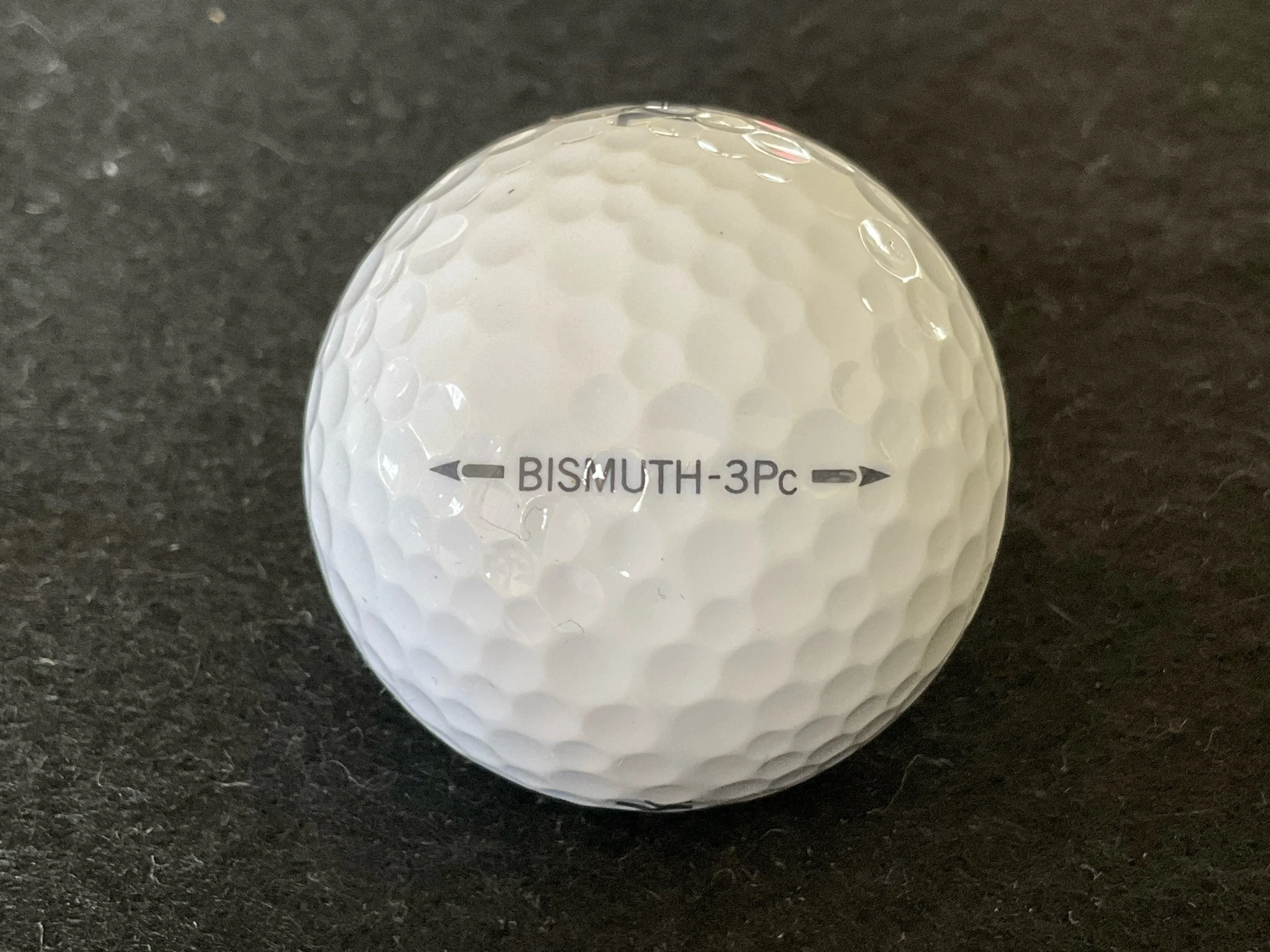 Volvik - Bismuth 3pc