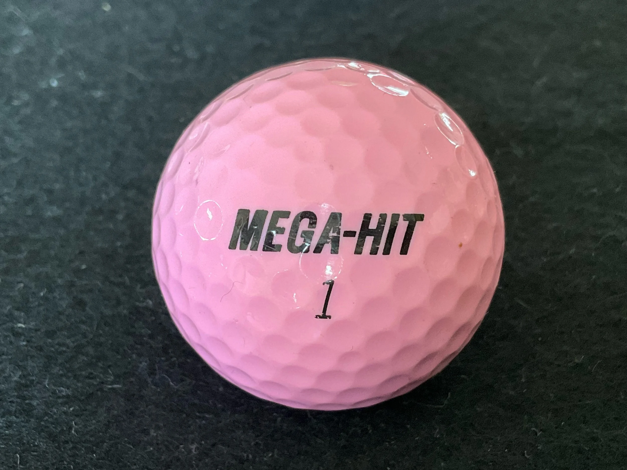 Volvik - Mega-Hit