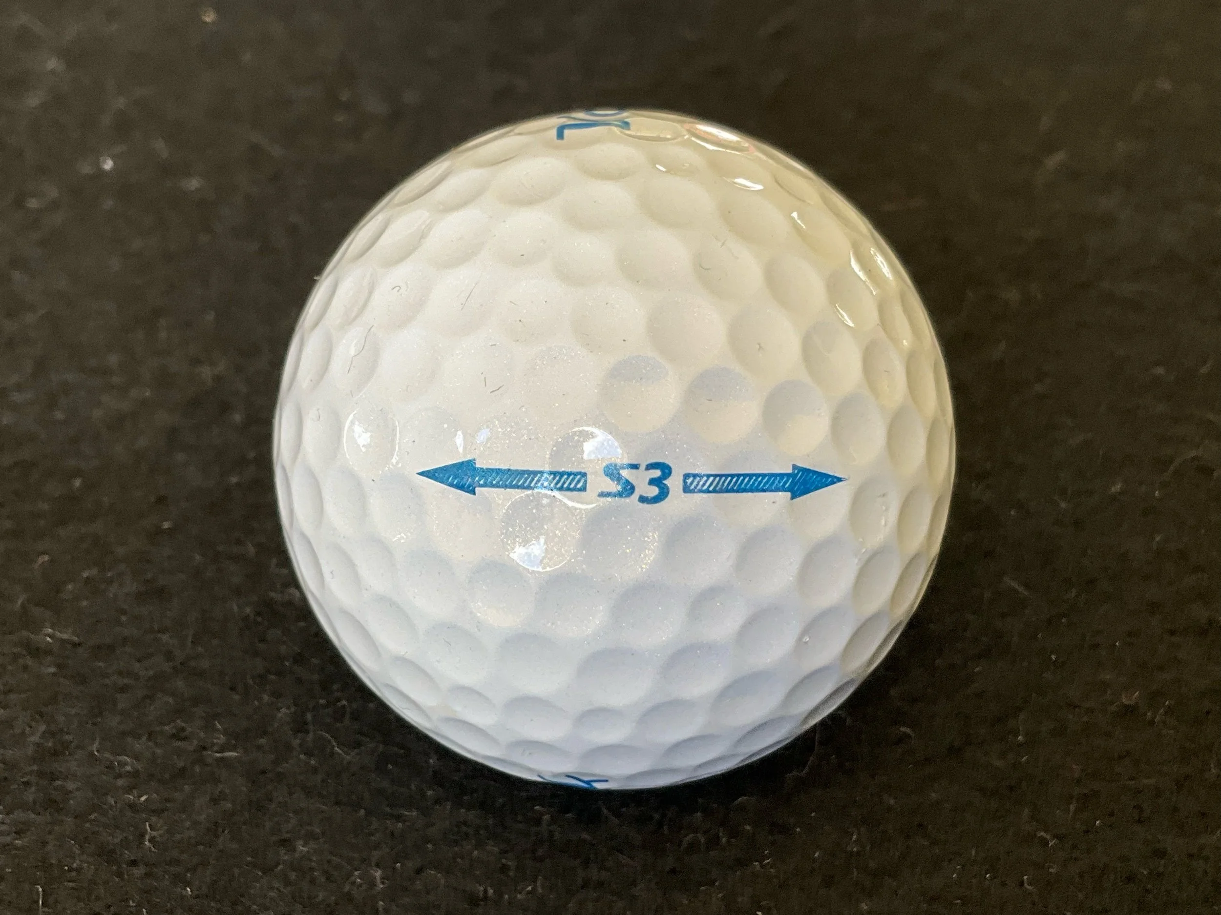 Volvik - S3