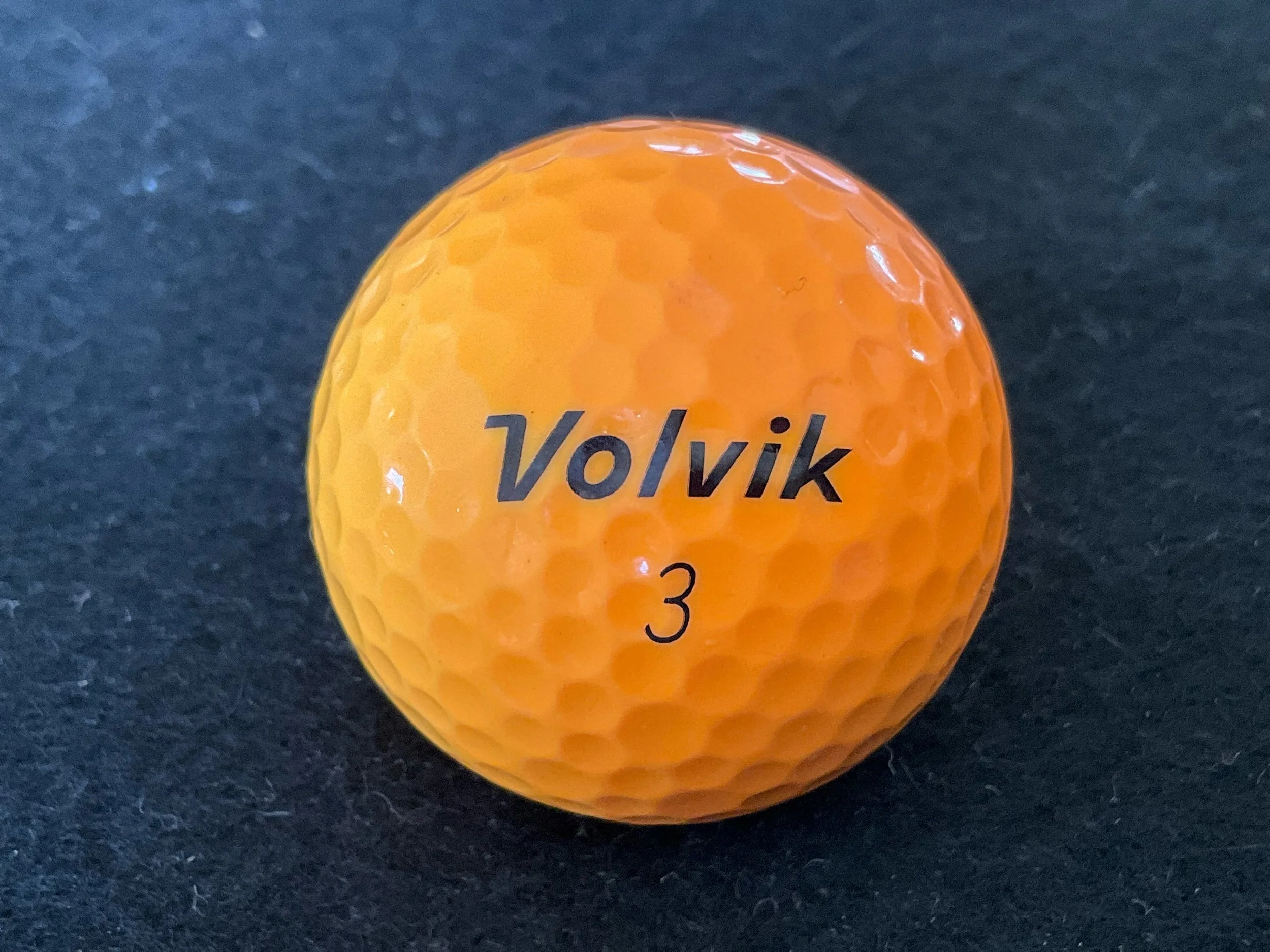 Volvik