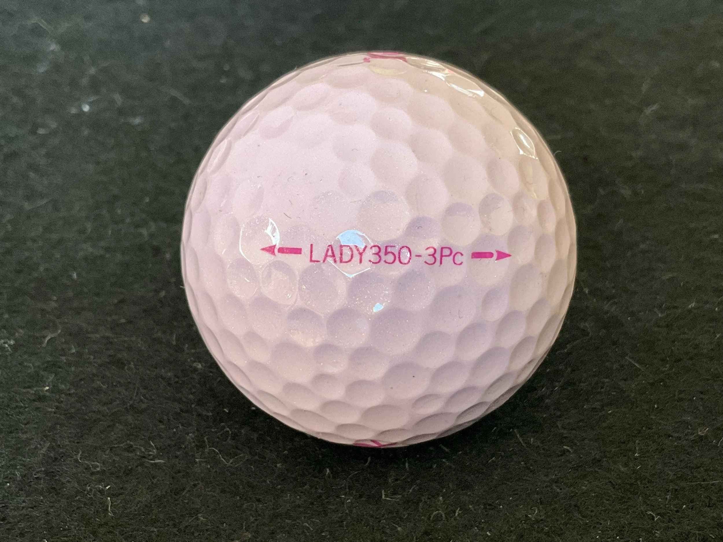 Volvik - Lady 350 3pc