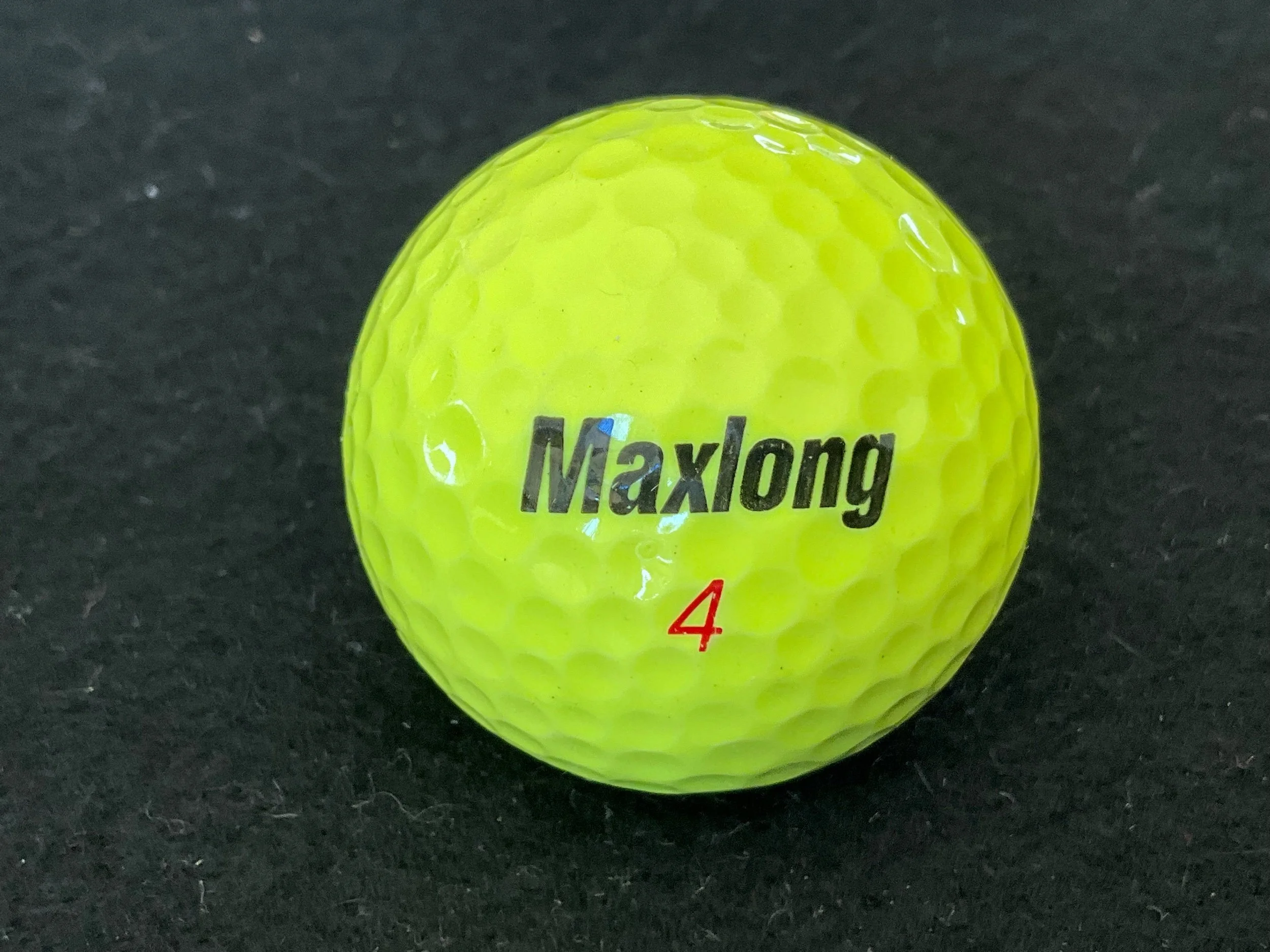 Volvik - Maxlong