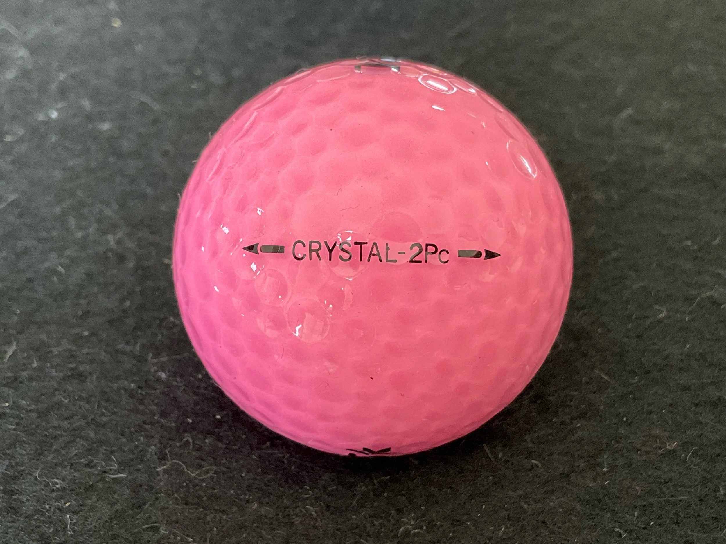 Volvik - Crystal 2pc