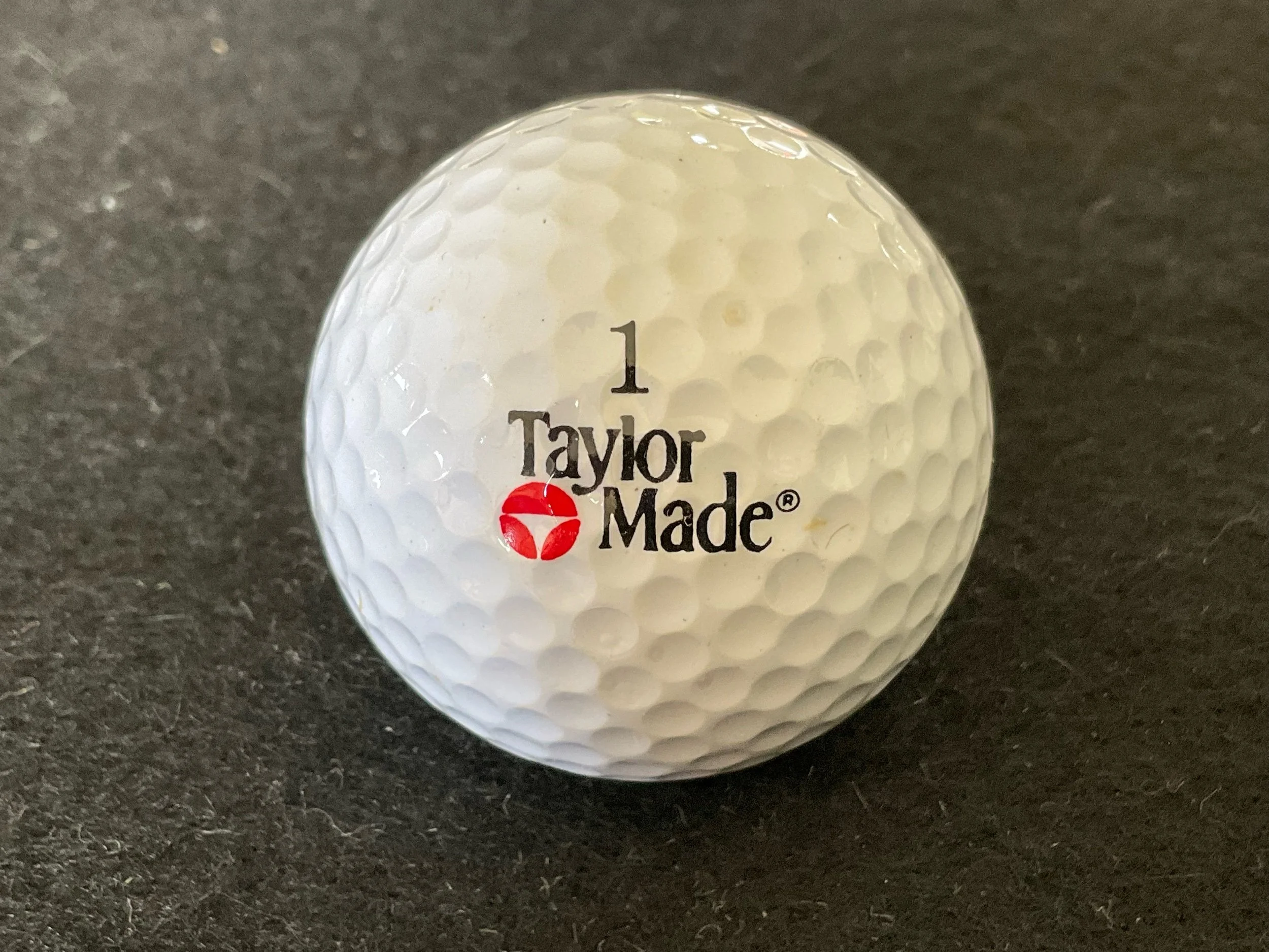 Taylor Made
