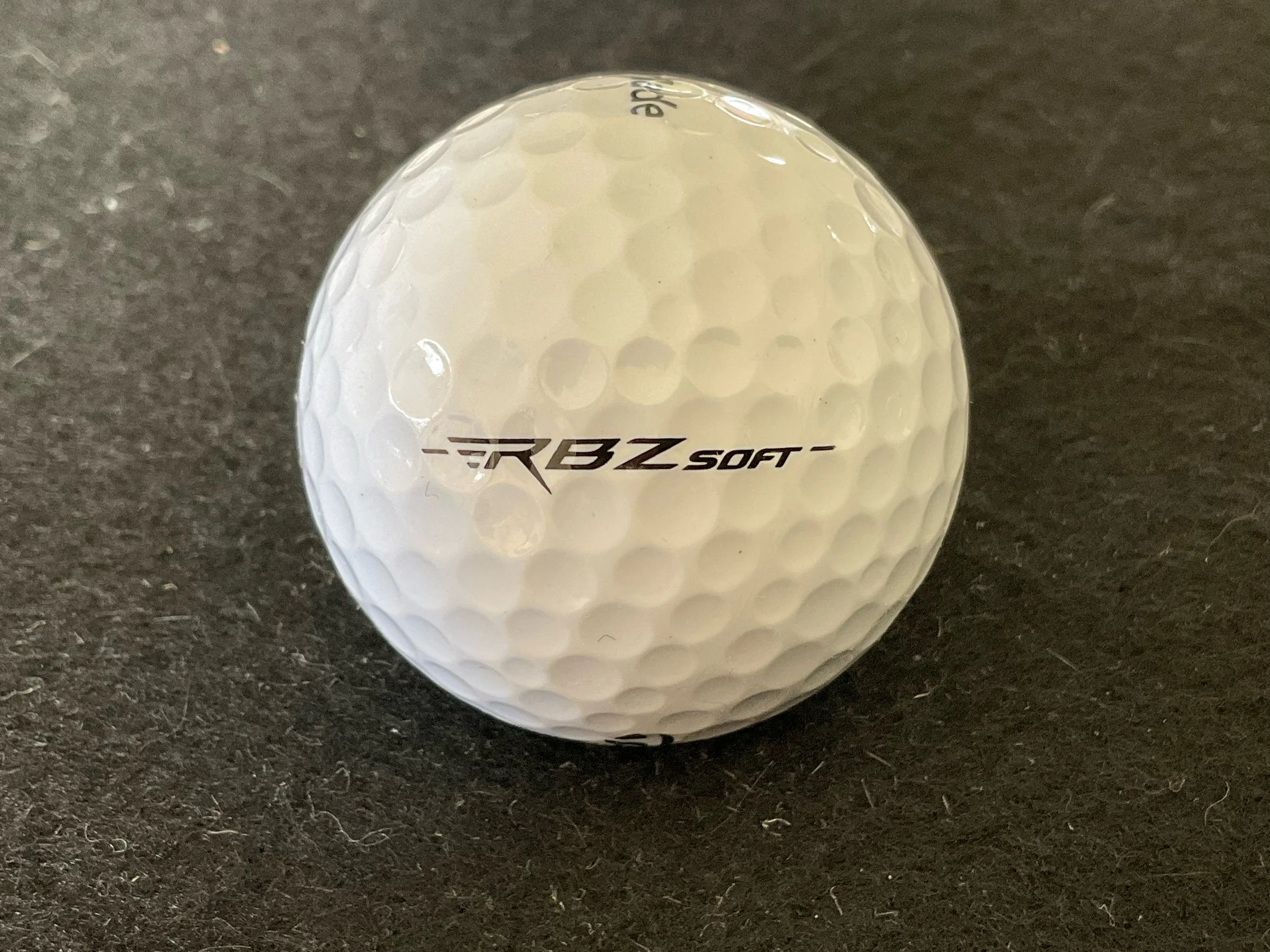 Taylor Made - RBZ soft