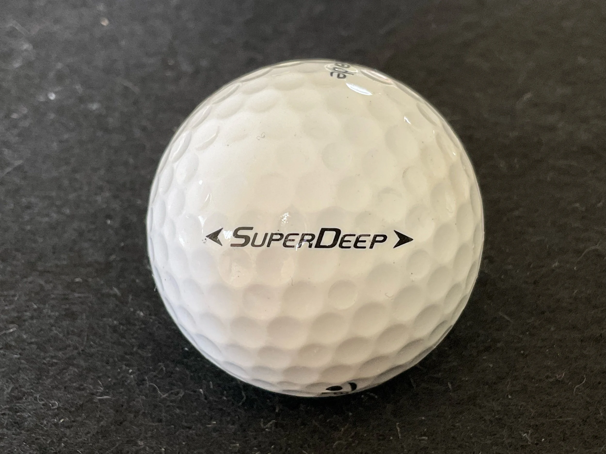 Taylor Made - SuperDeep