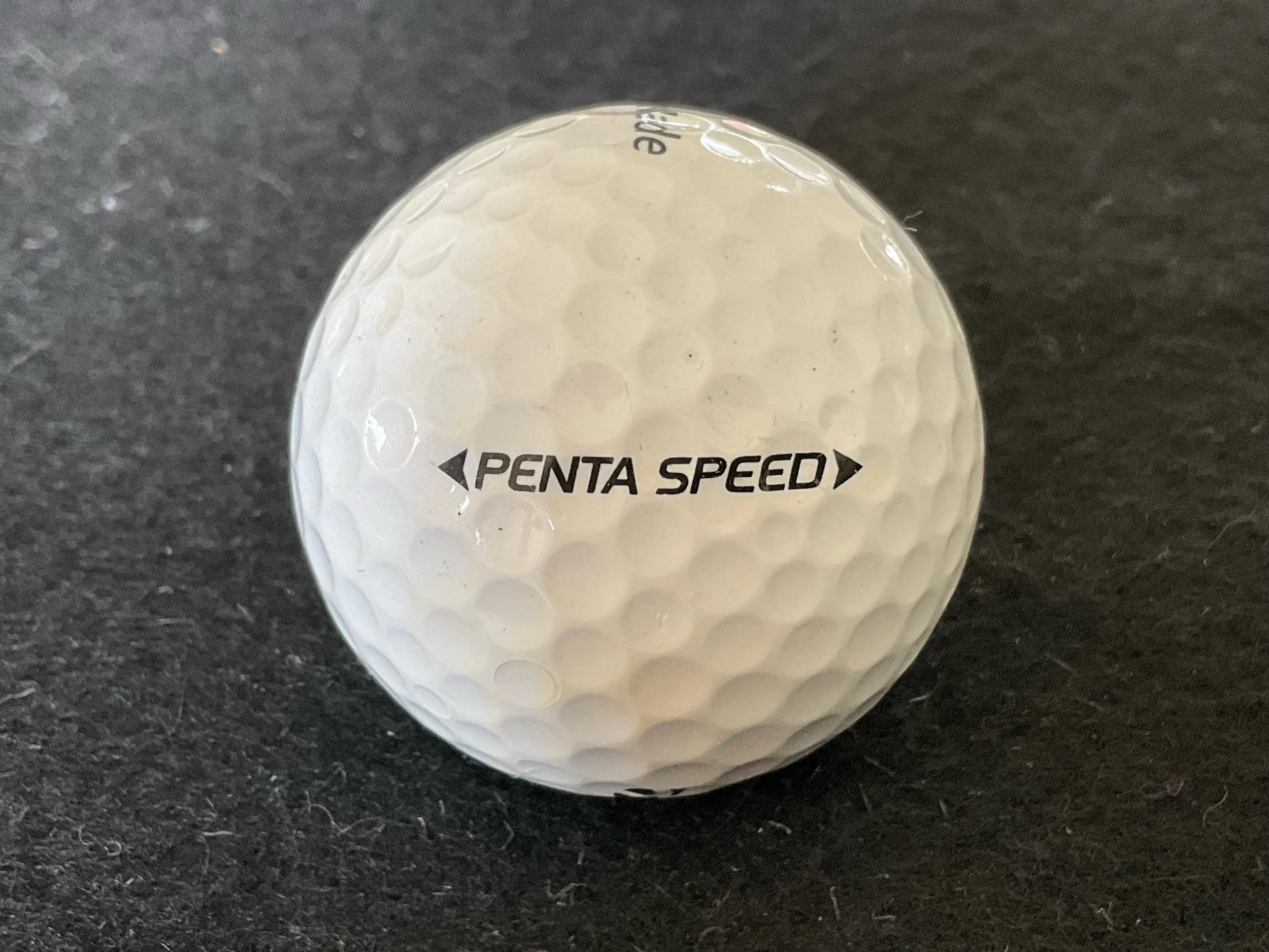 Taylor Made - Penta Speed