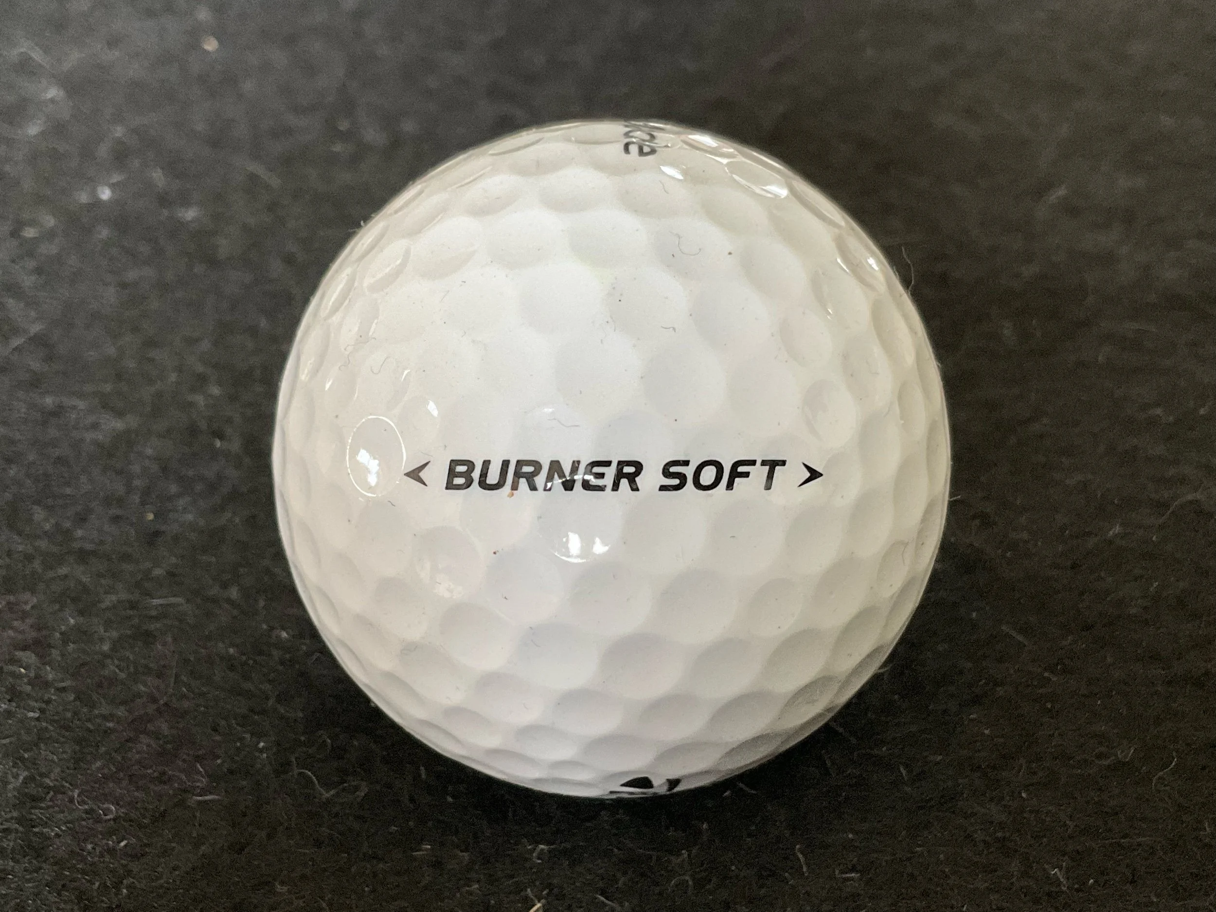 Taylor Made - Burner Soft