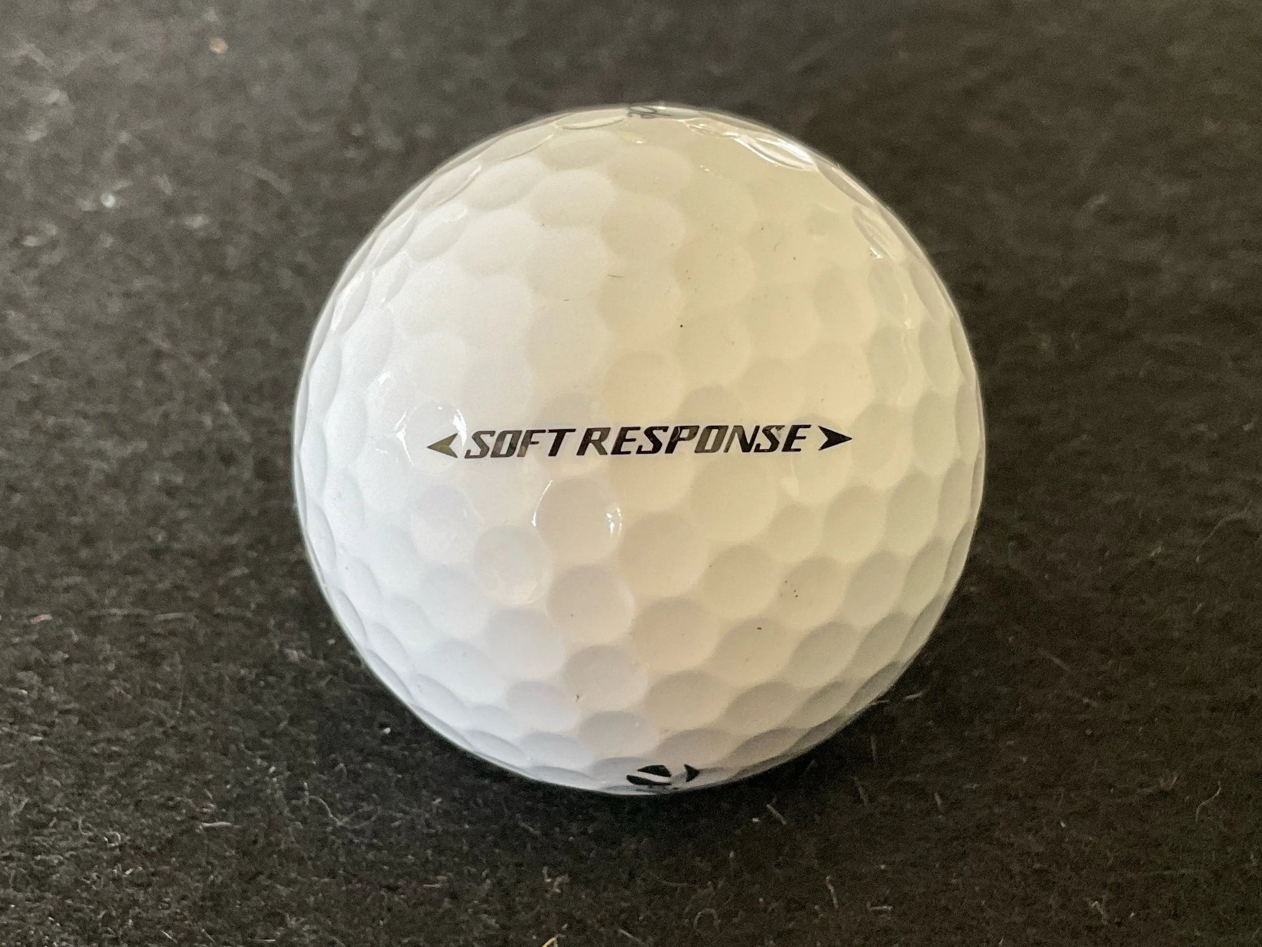 Taylor Made - Soft Response