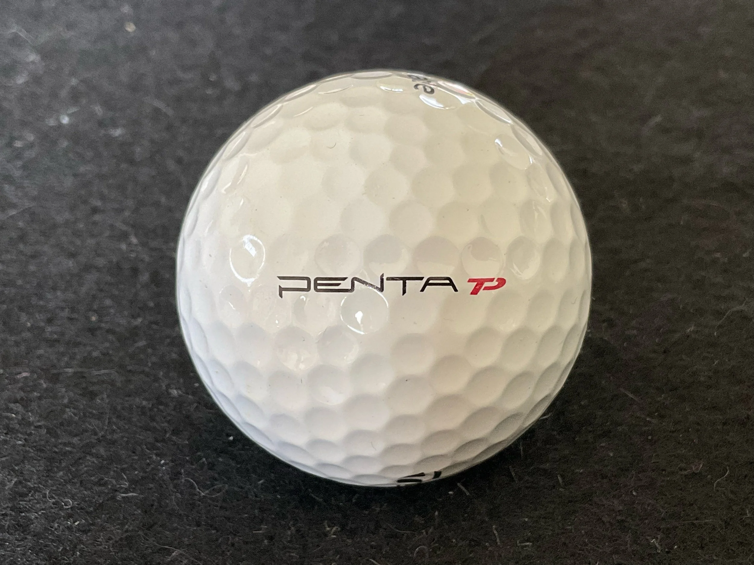Taylor Made - Penta P