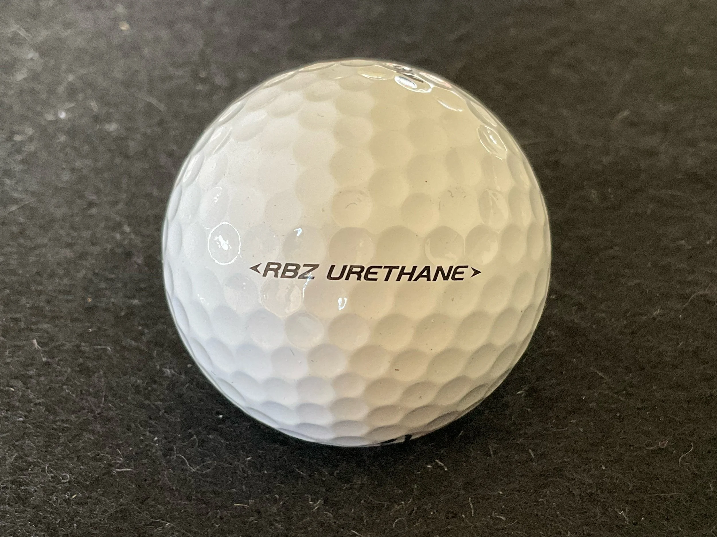 Taylor Made - RBZ Urethane
