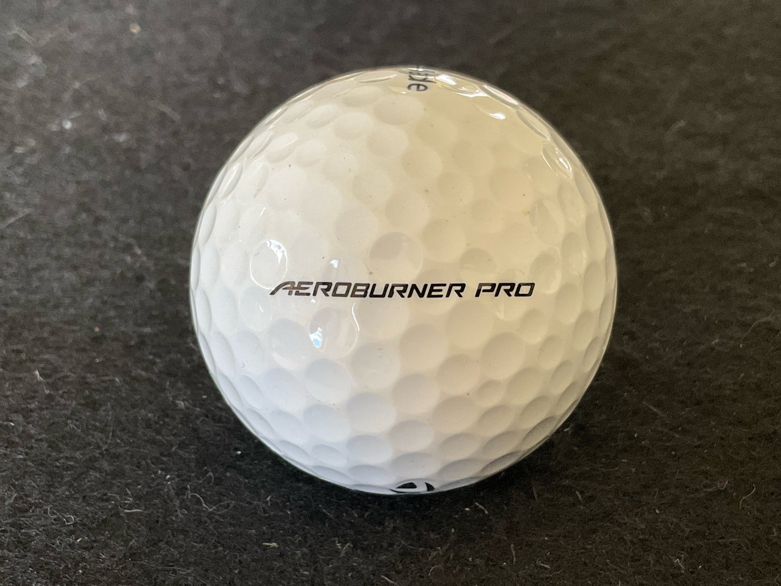 Taylor Made - Aeroburner Pro