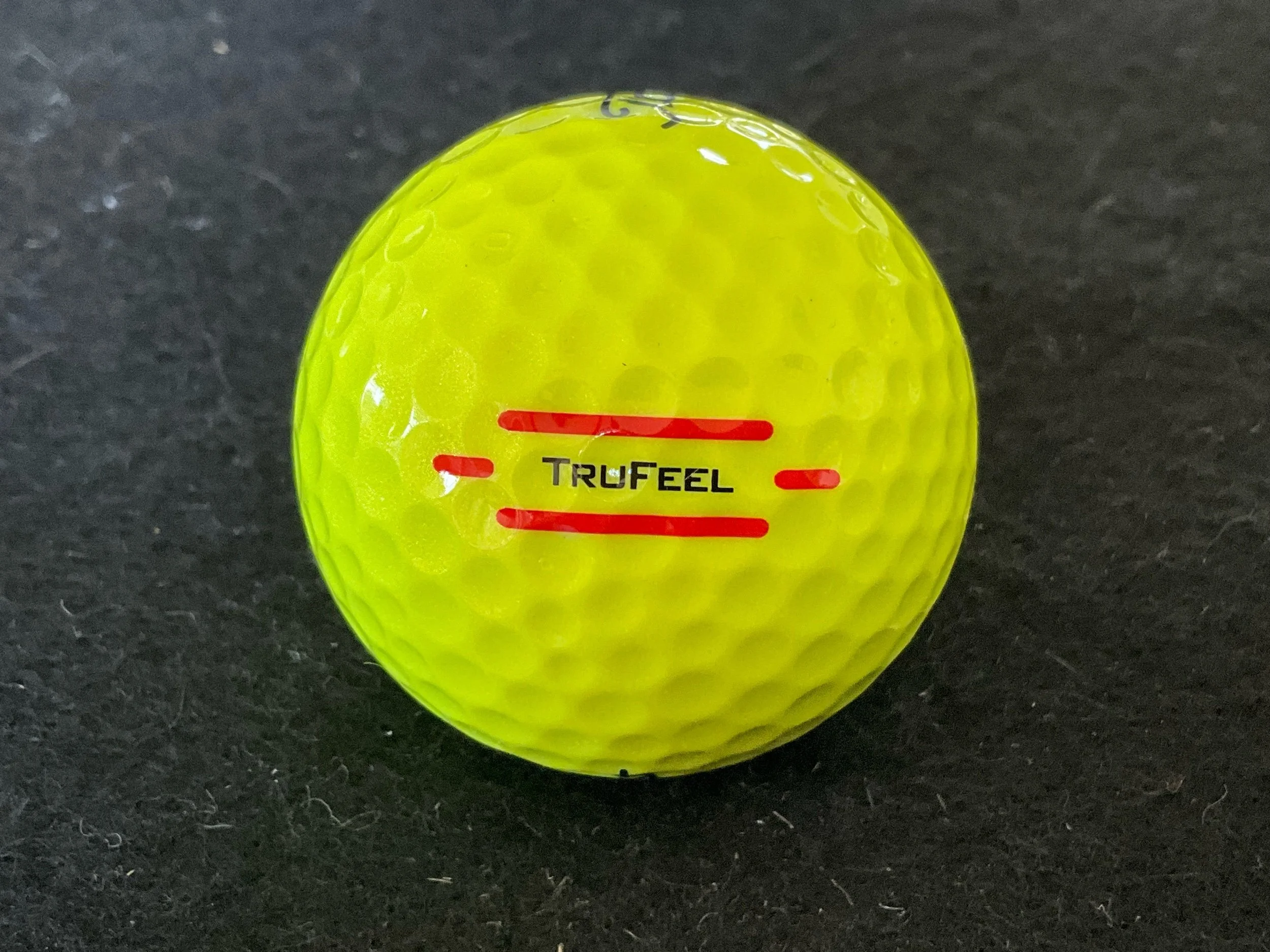 Titleist - Tru Feel
