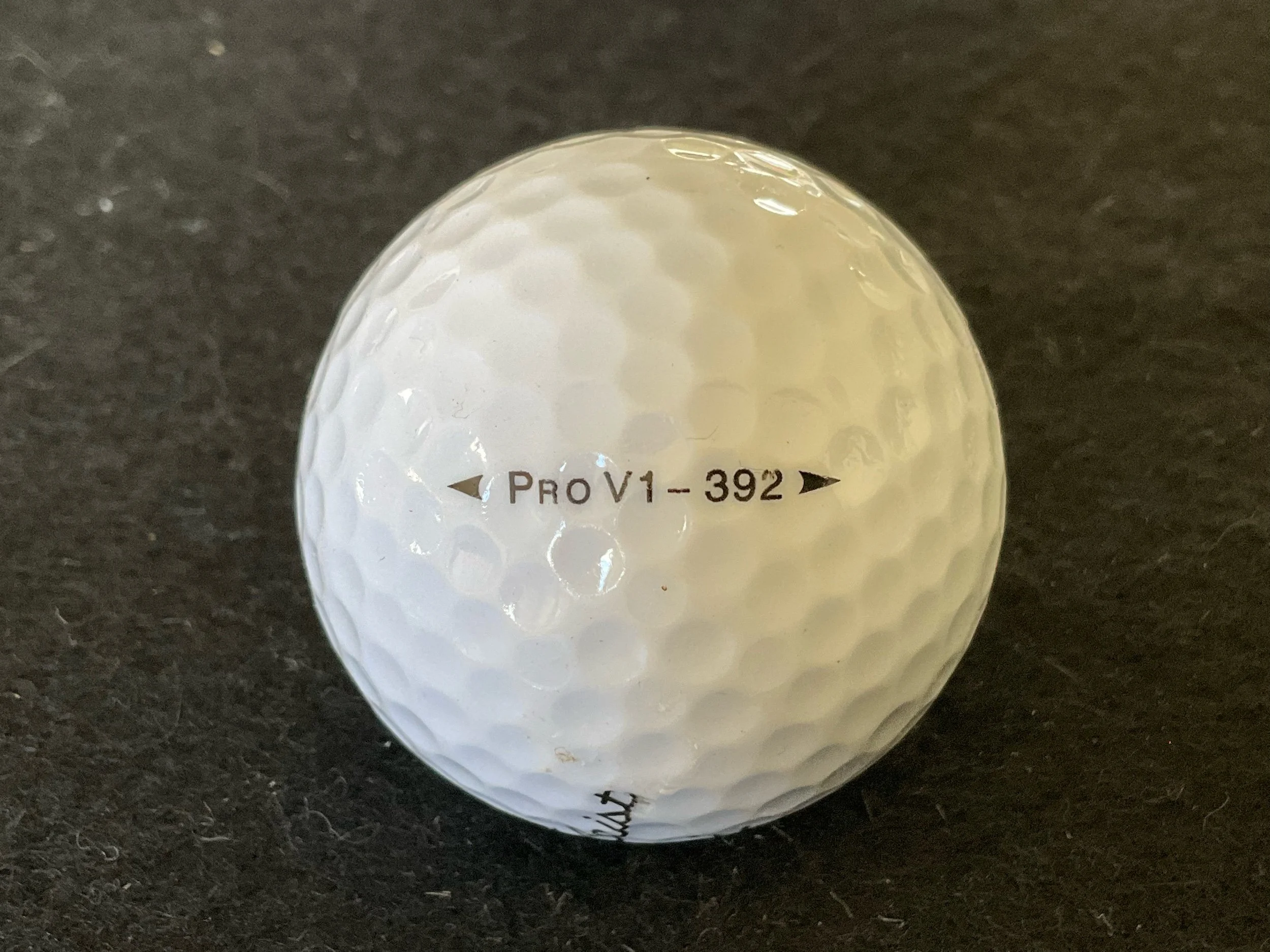 Titleist - Pro V1-392