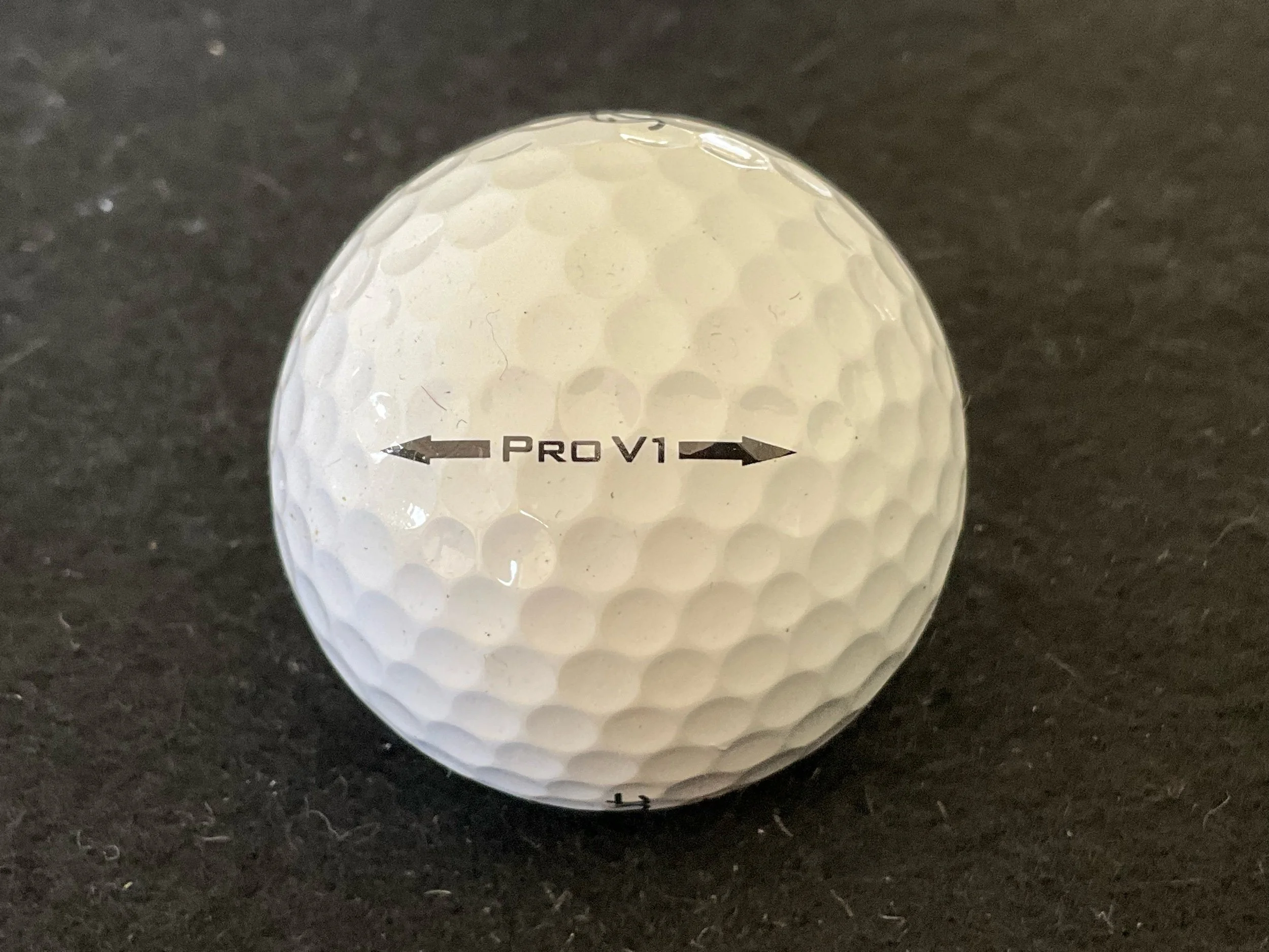 Titleist - Pro V1