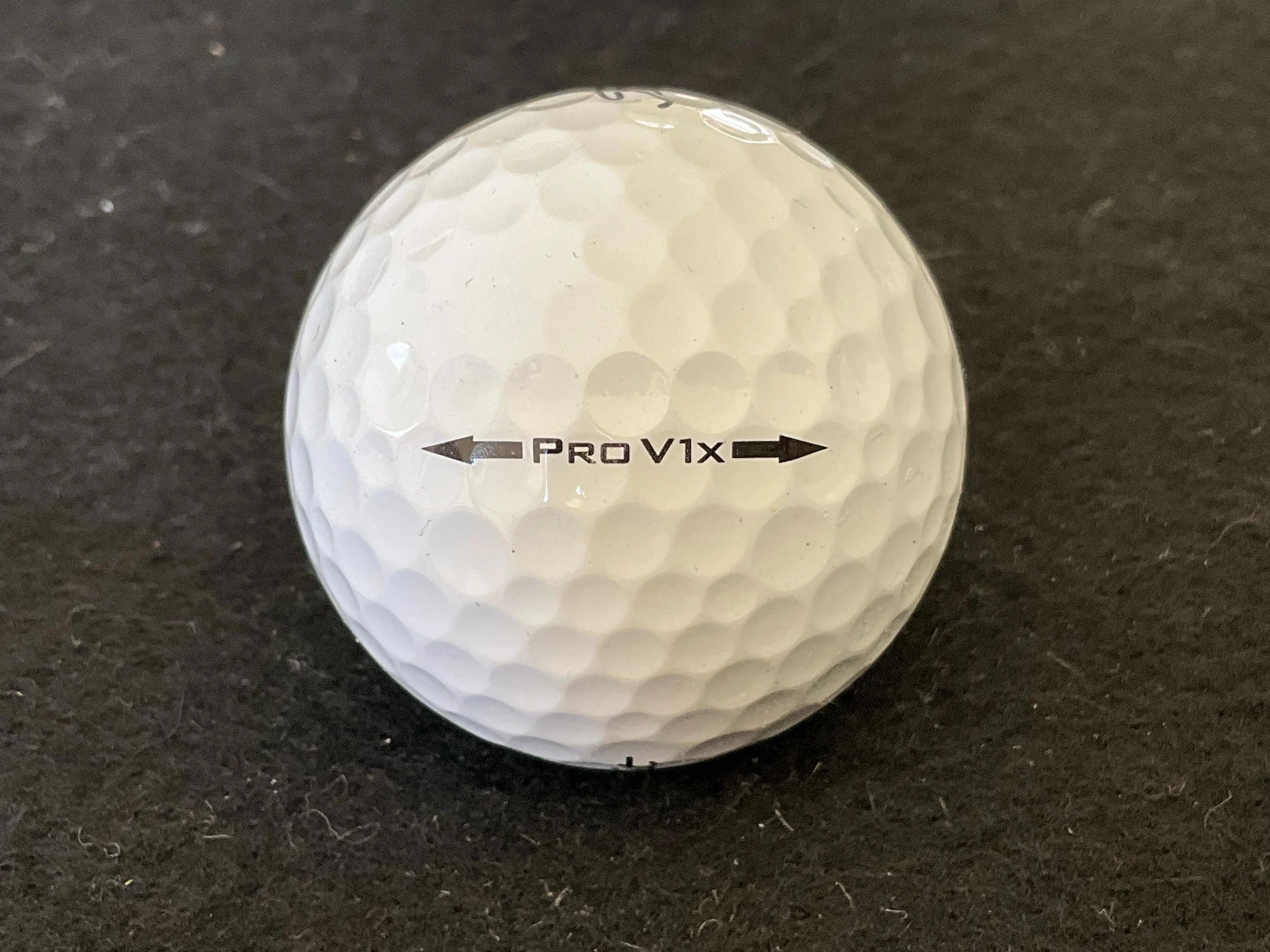 Titleist - Pro V1x