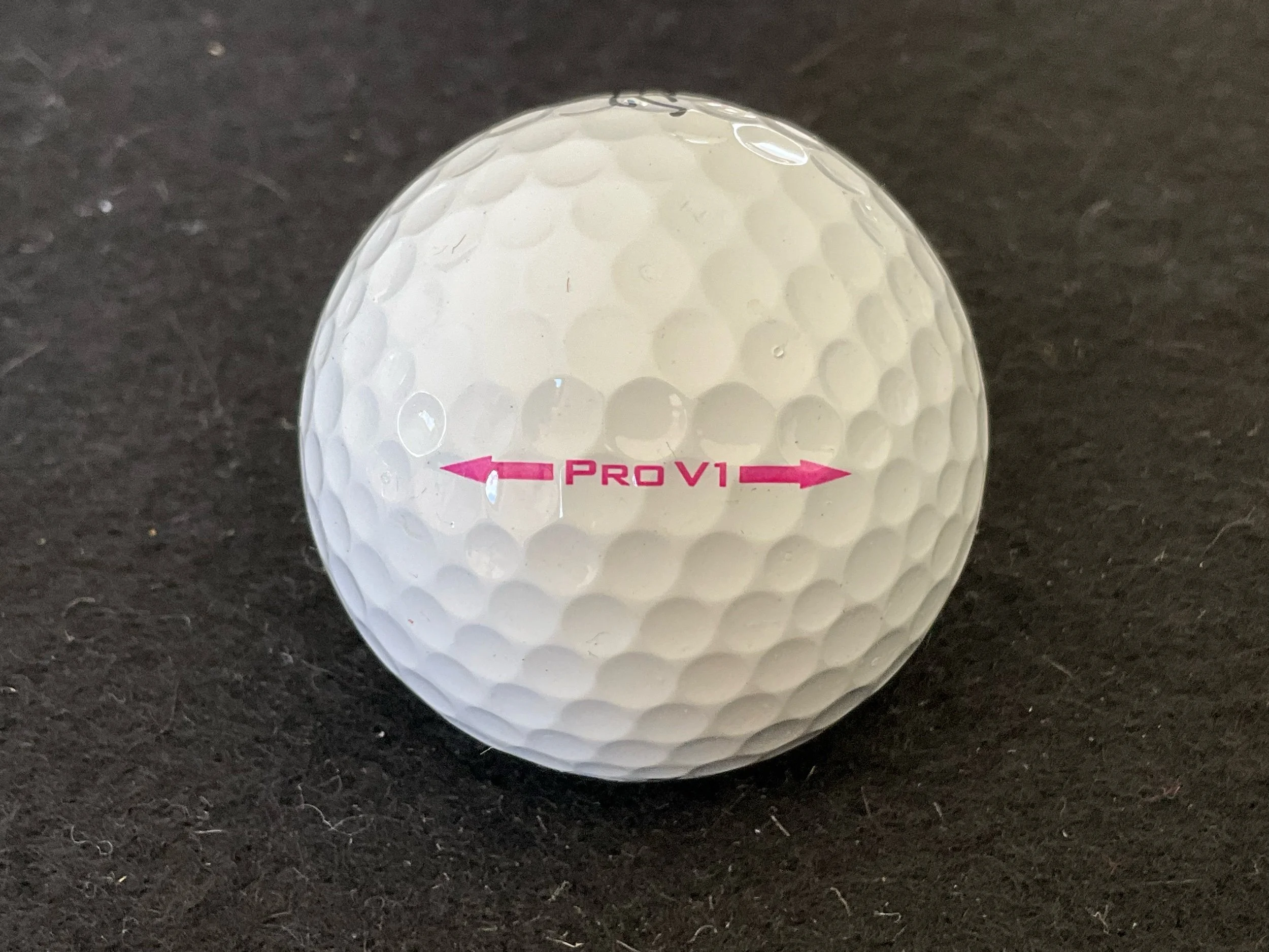 Titleist - Pro V1
