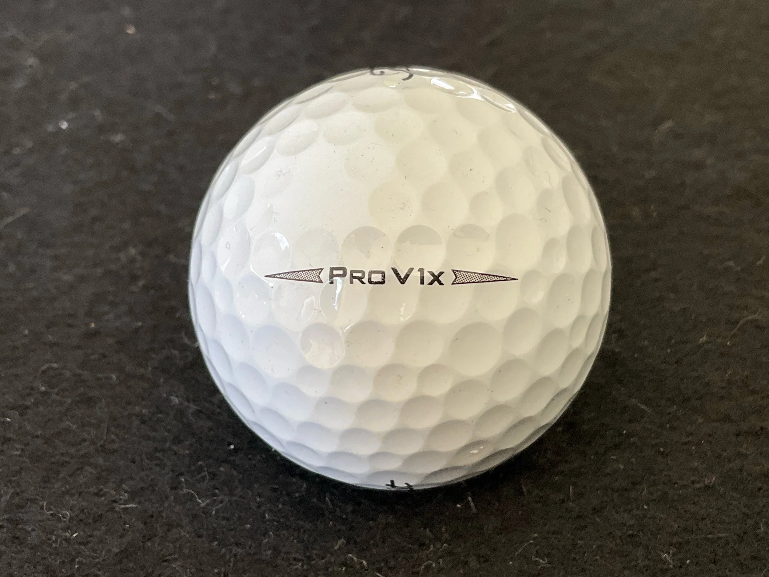Titleist - Pro V1x