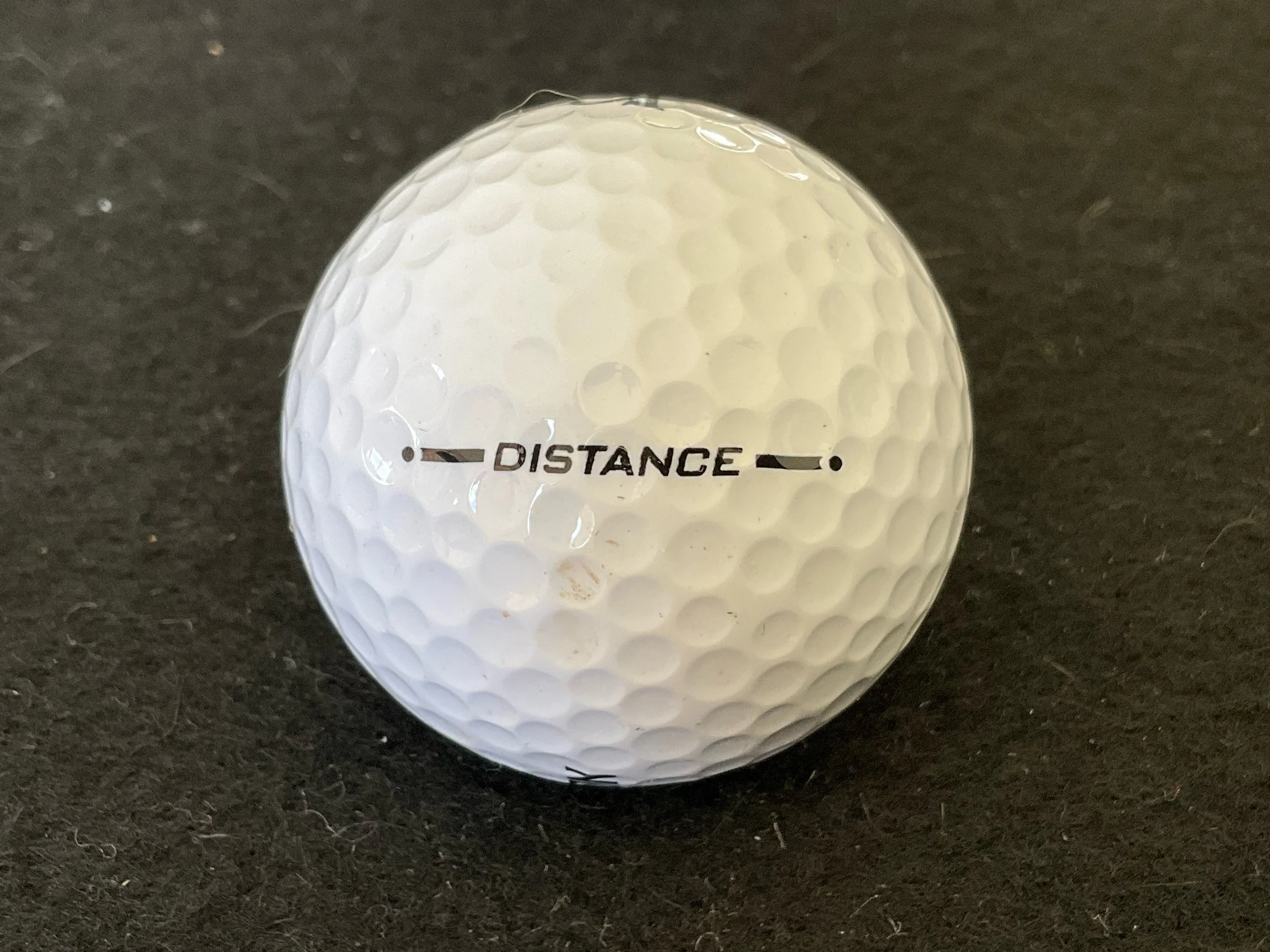 Srixon - Distance
