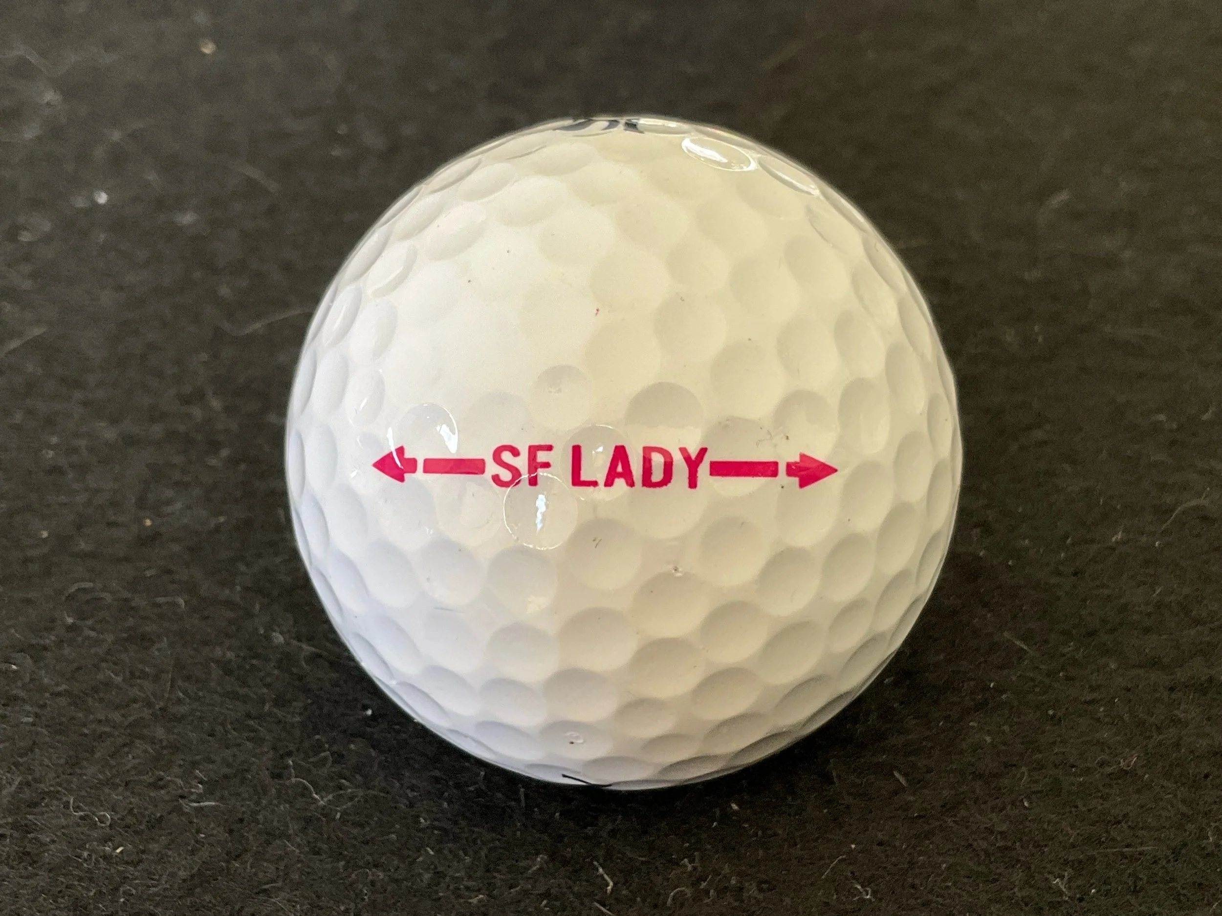 Srixon - SF Lady