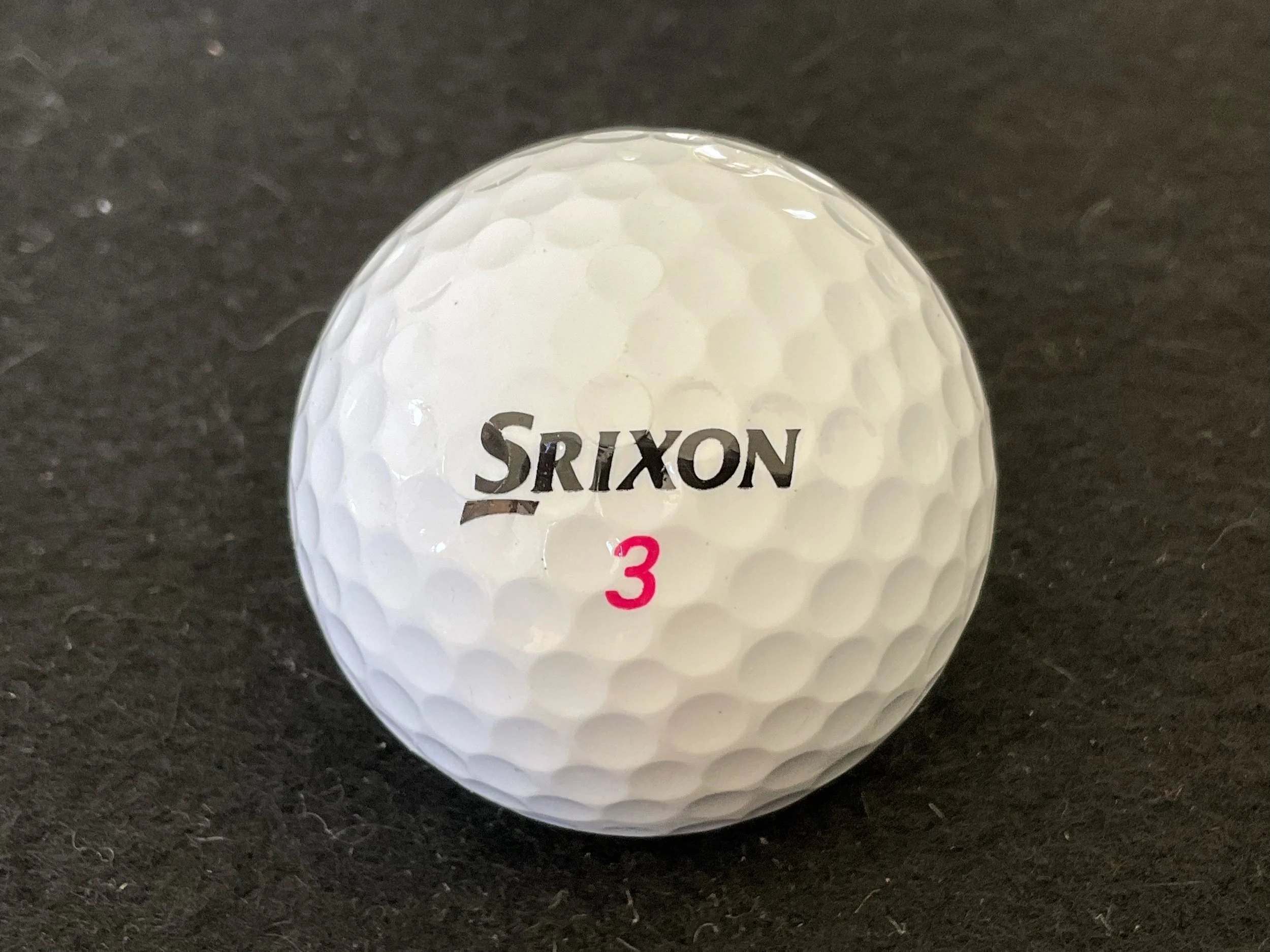 Srixon