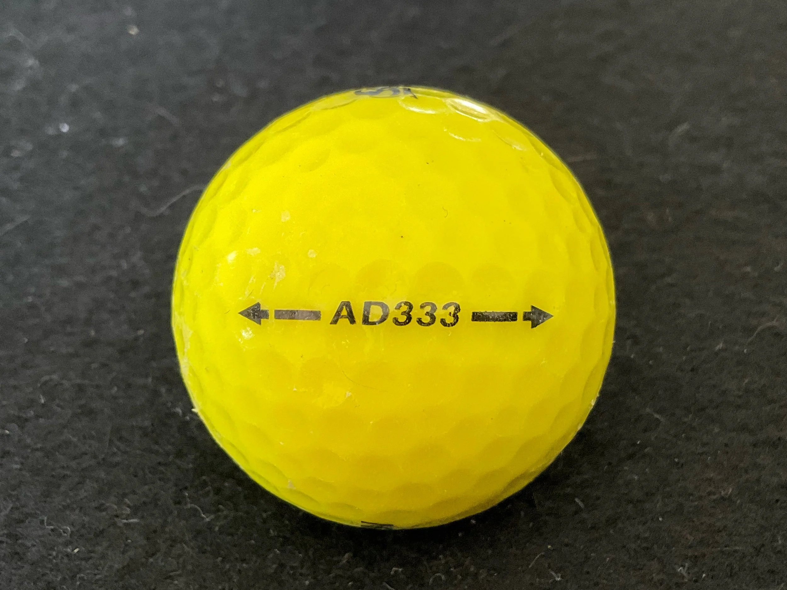 Srixon - AD333