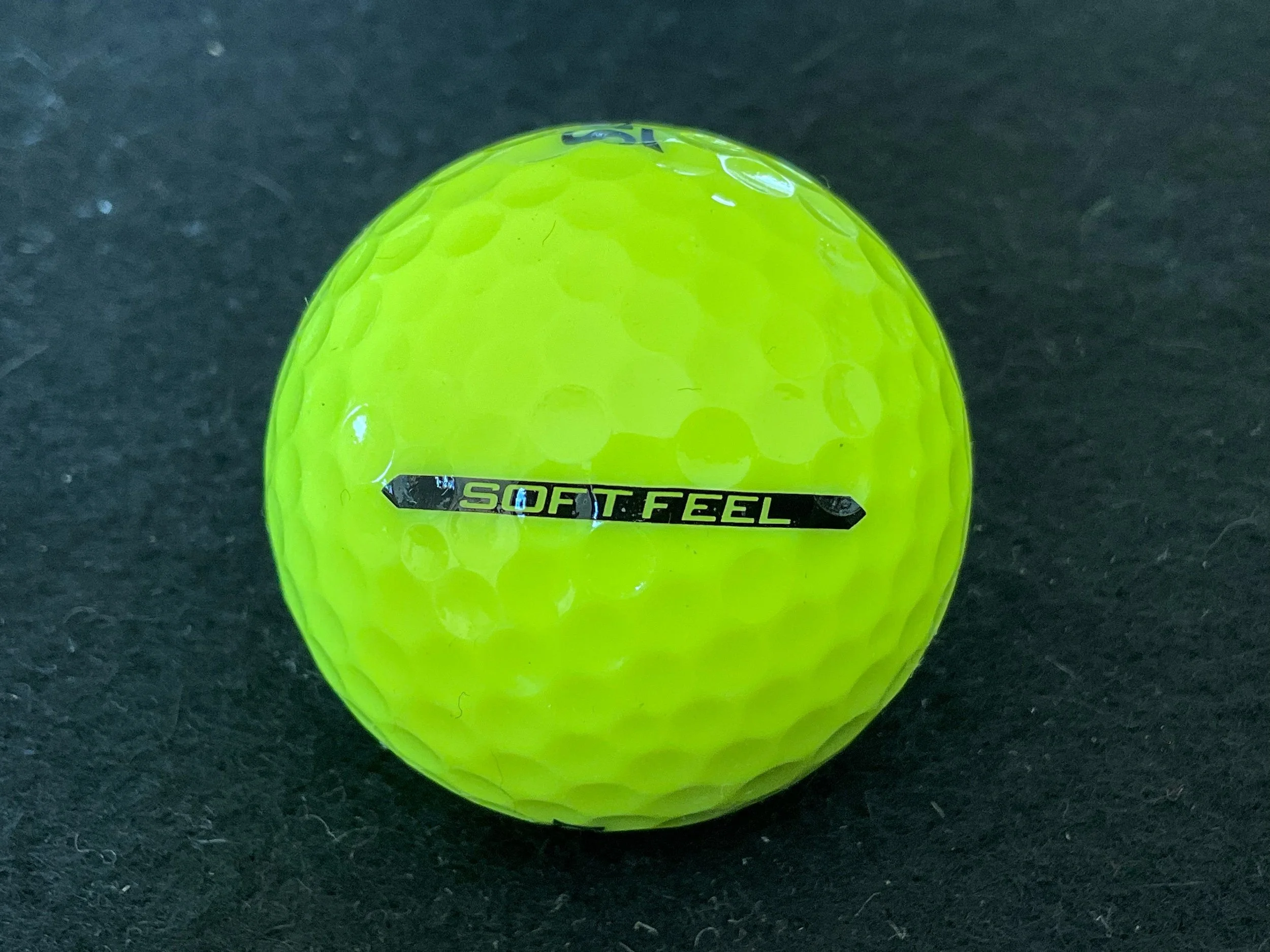 Srixon - Soft Feel