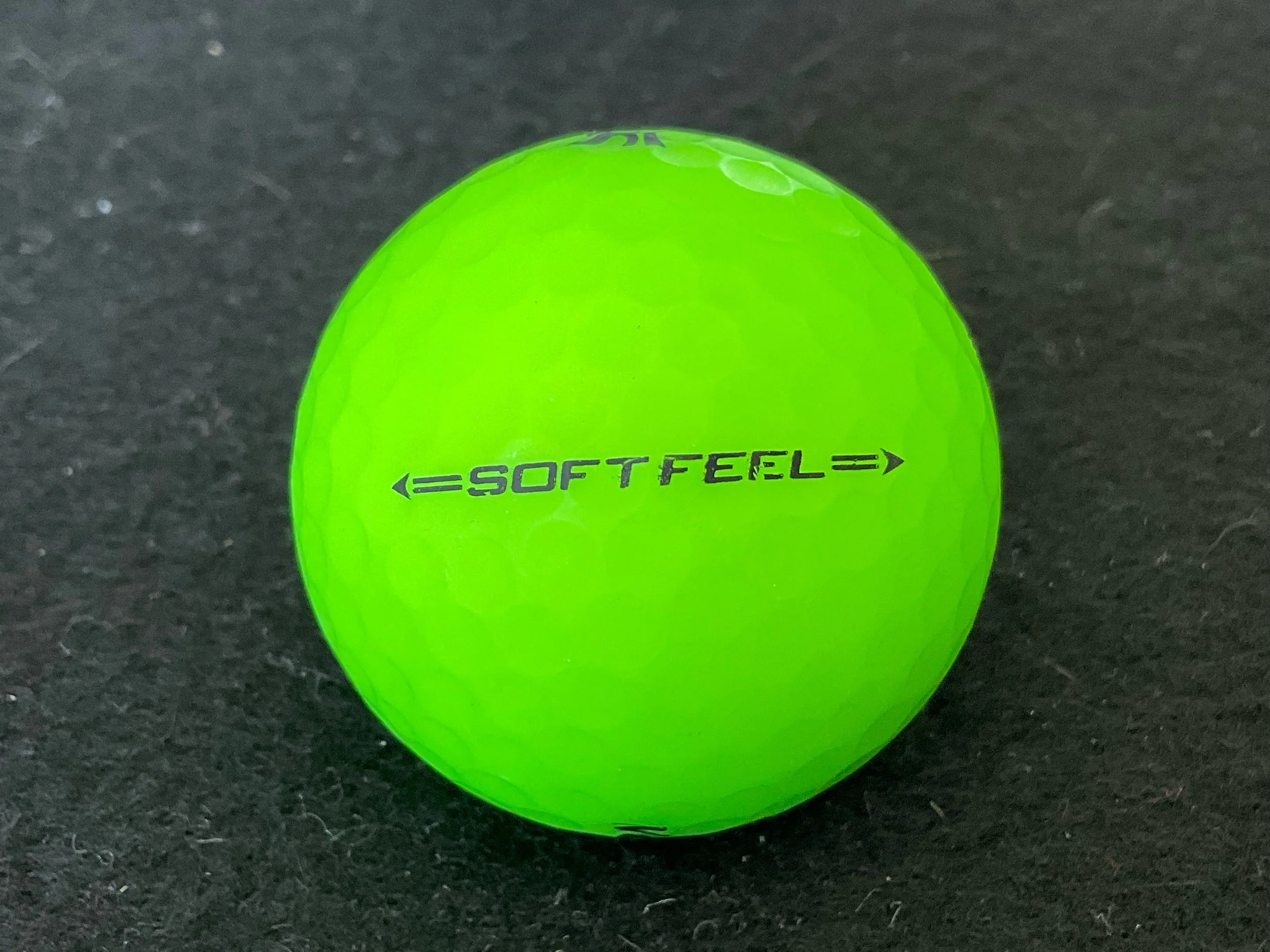 Srixon - Soft Feel