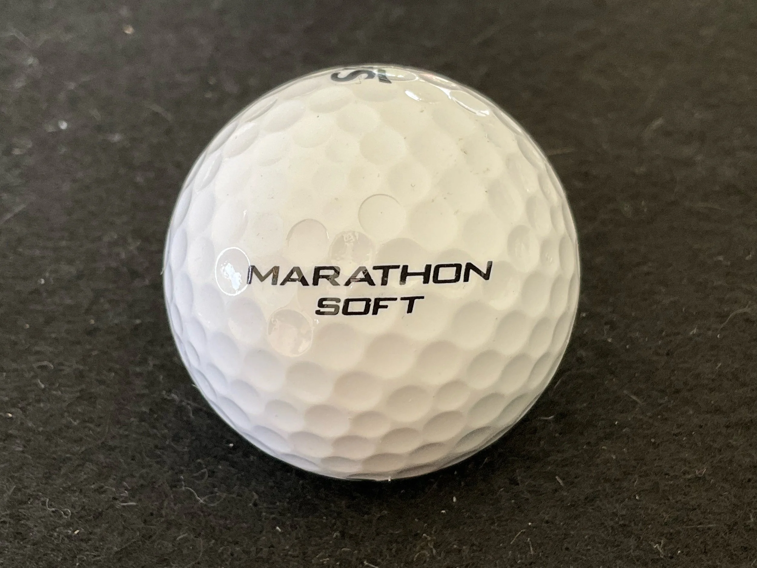 Srixon - Marathon Soft