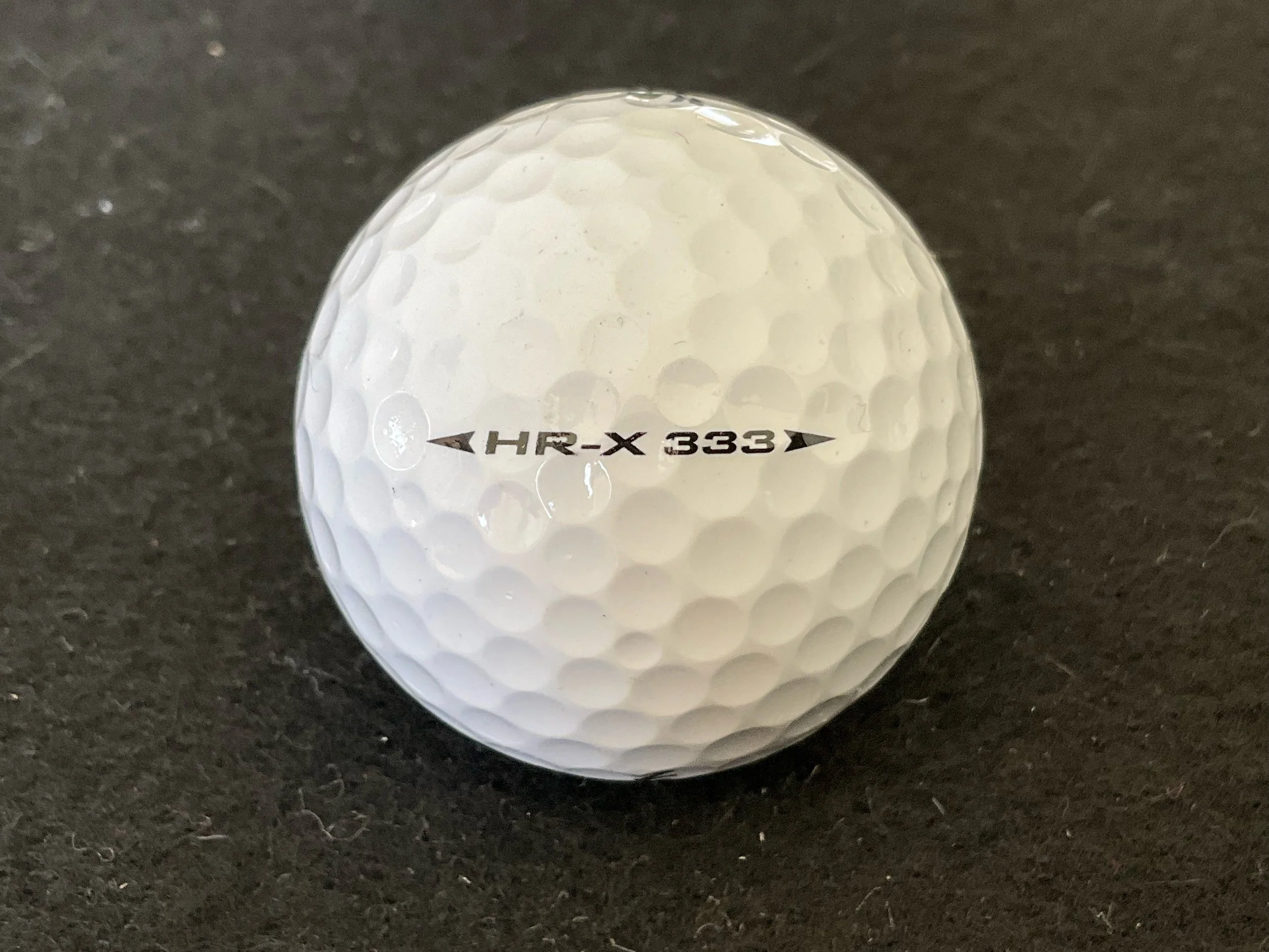 Srixon - HR-X 333