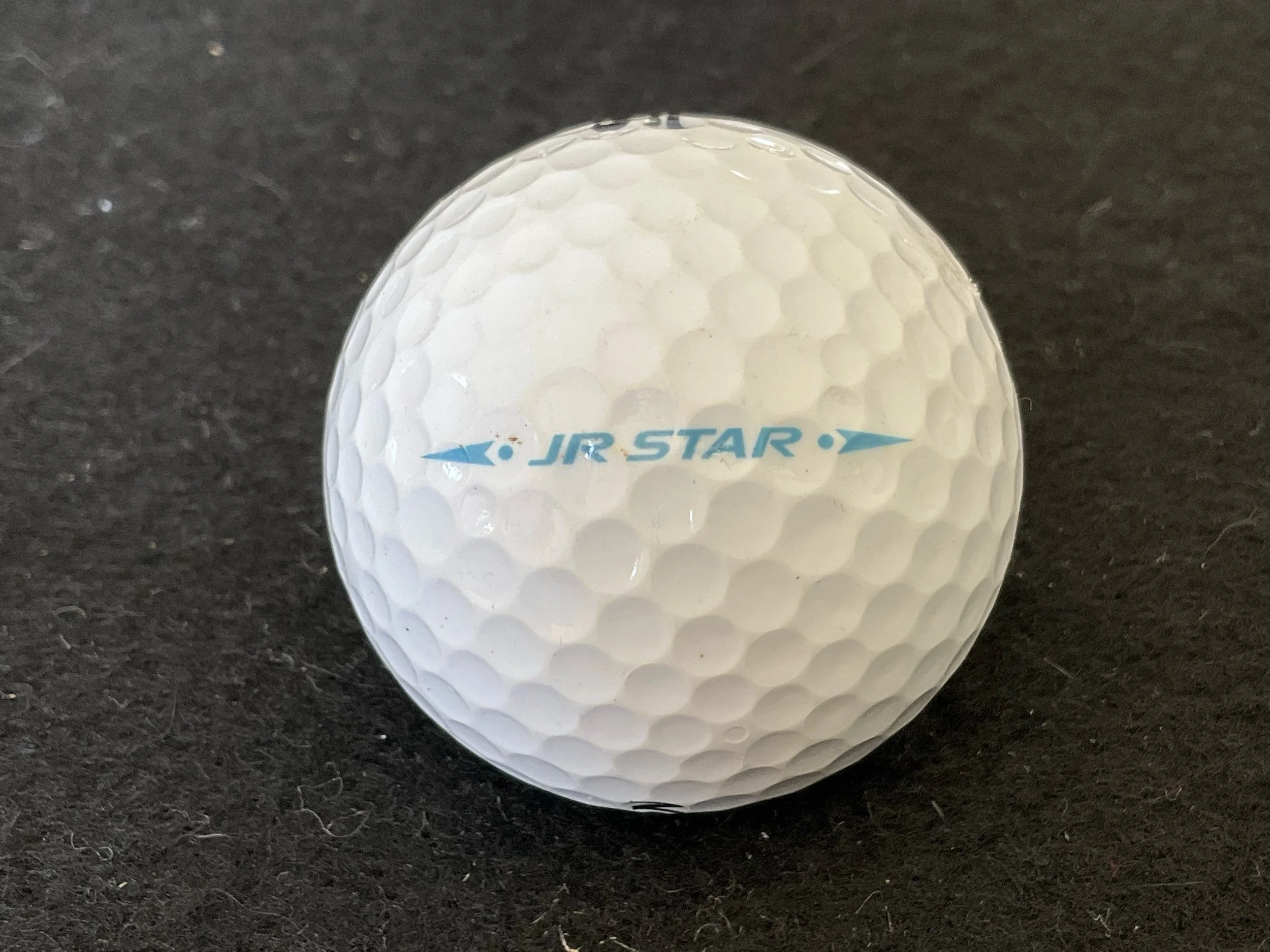 Srixon - JR STAR