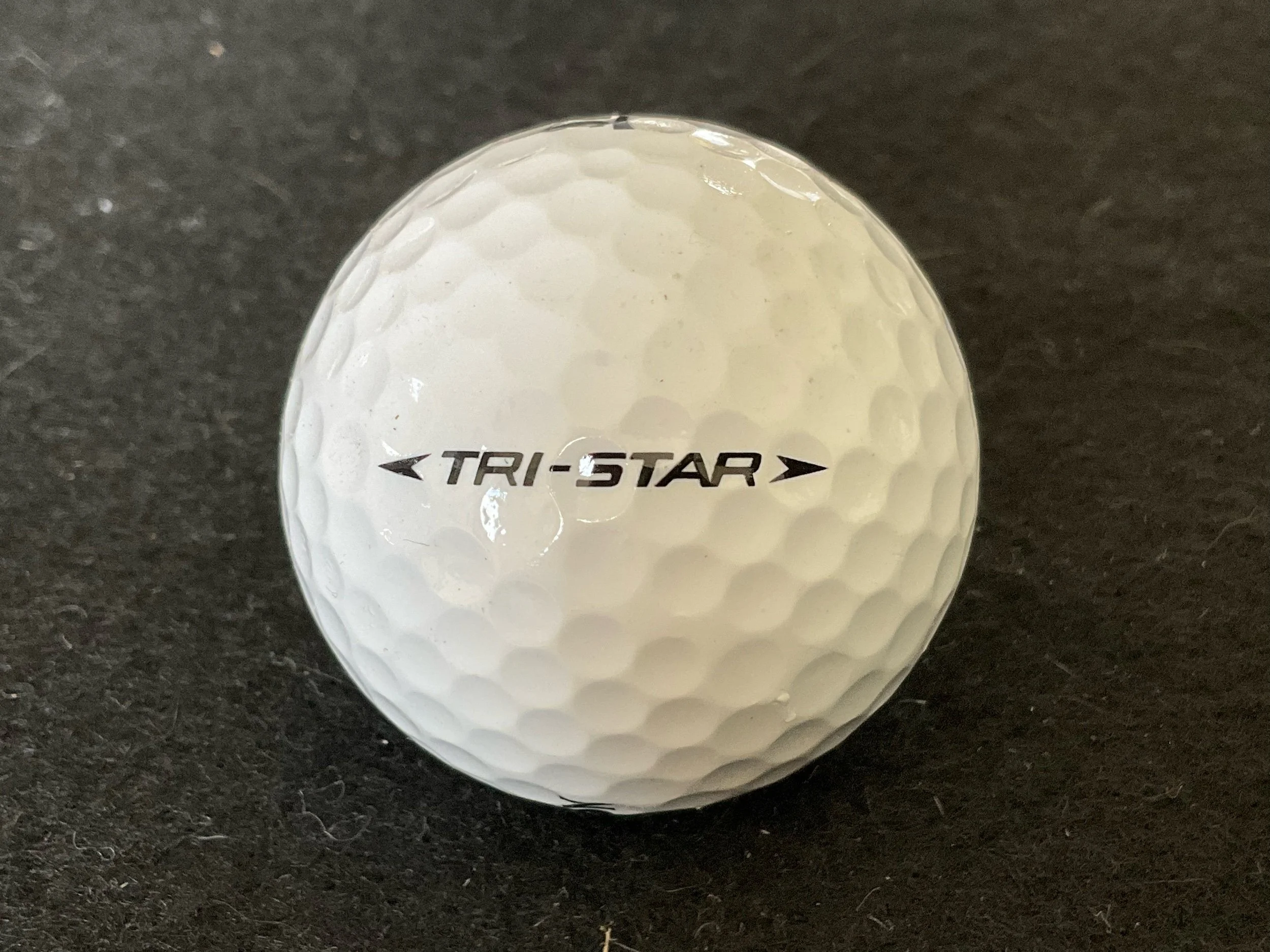 Srixon - Tri-Star