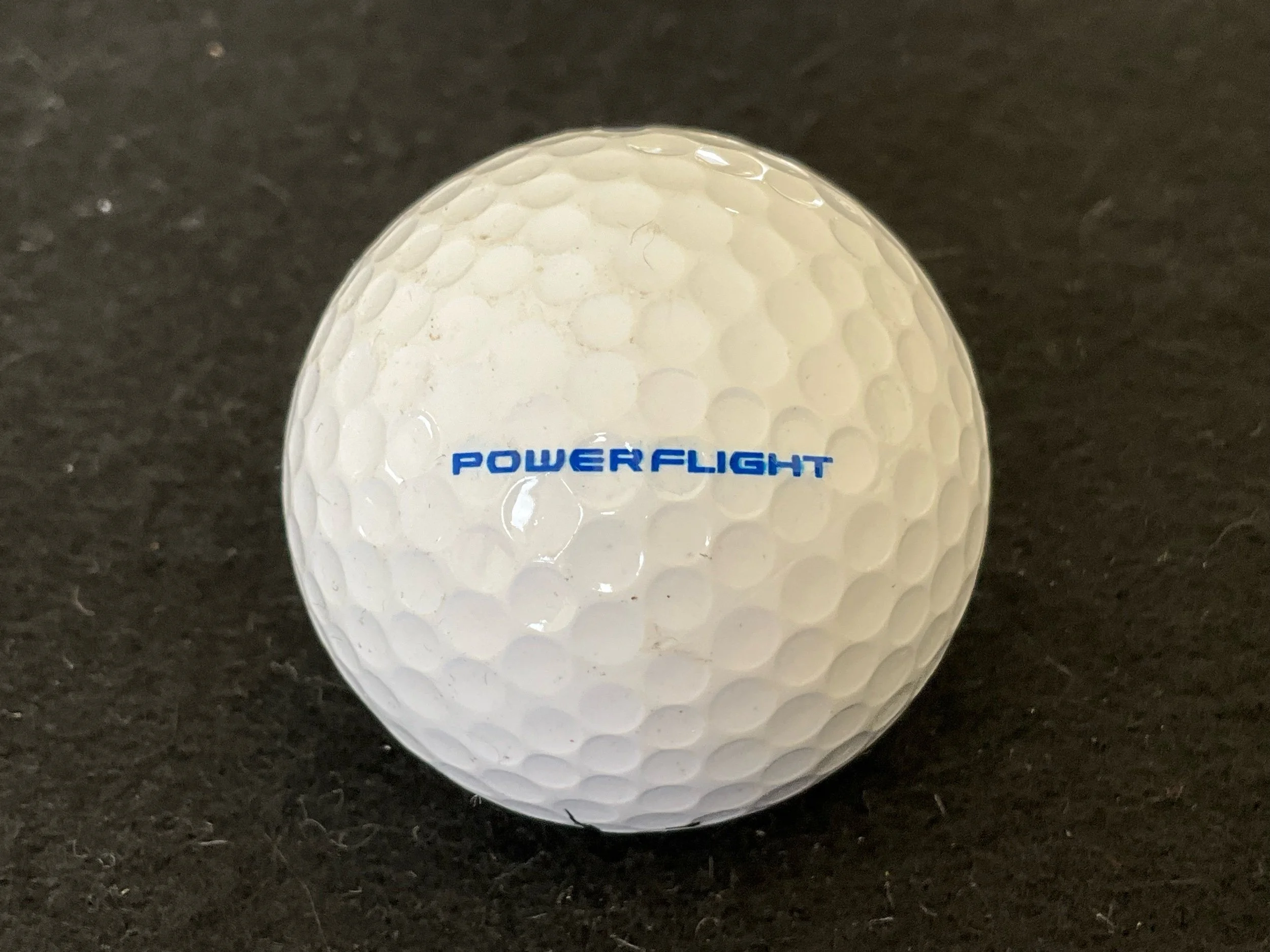 Nike - Power Flight