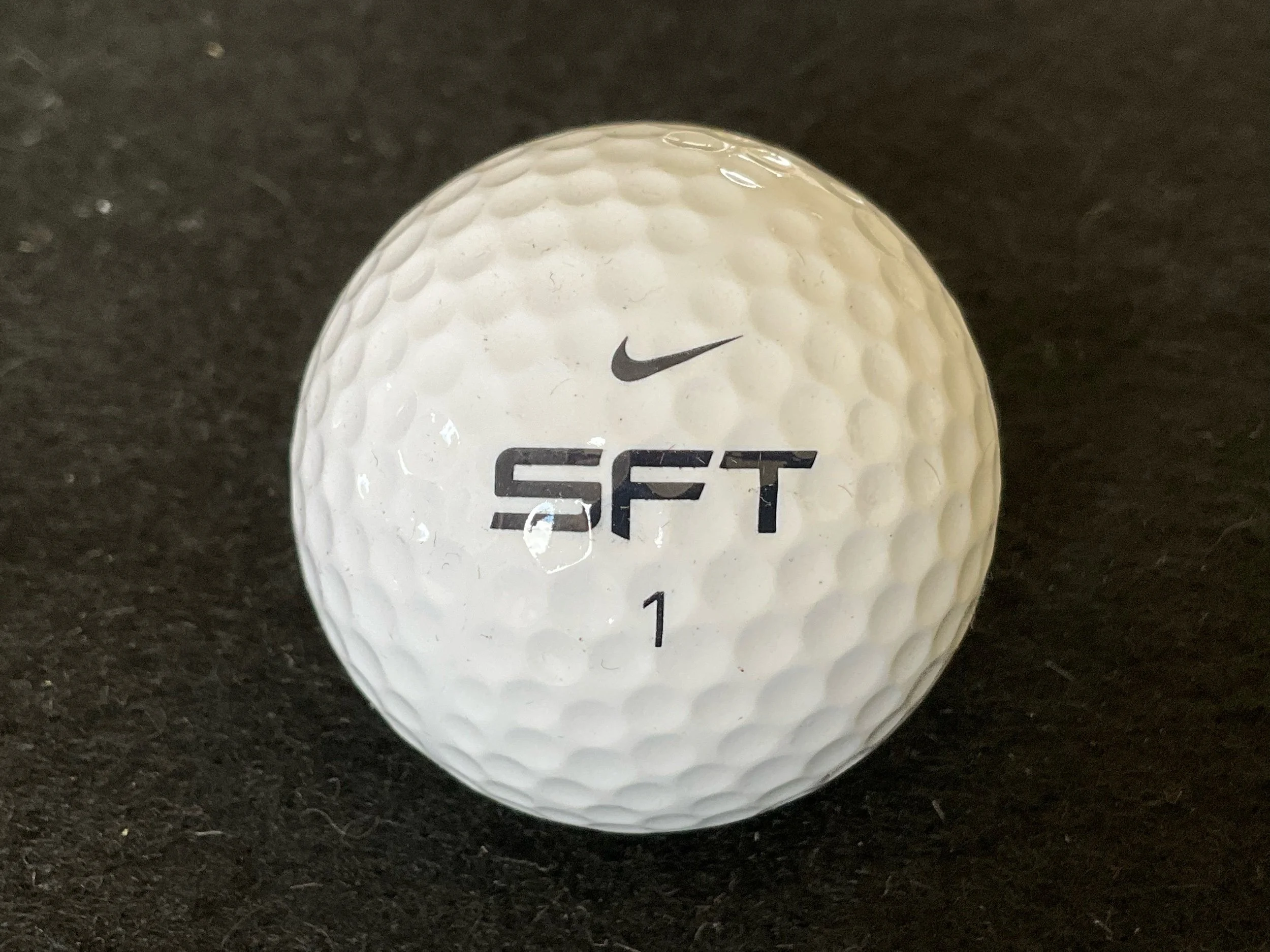 Nike - SFT