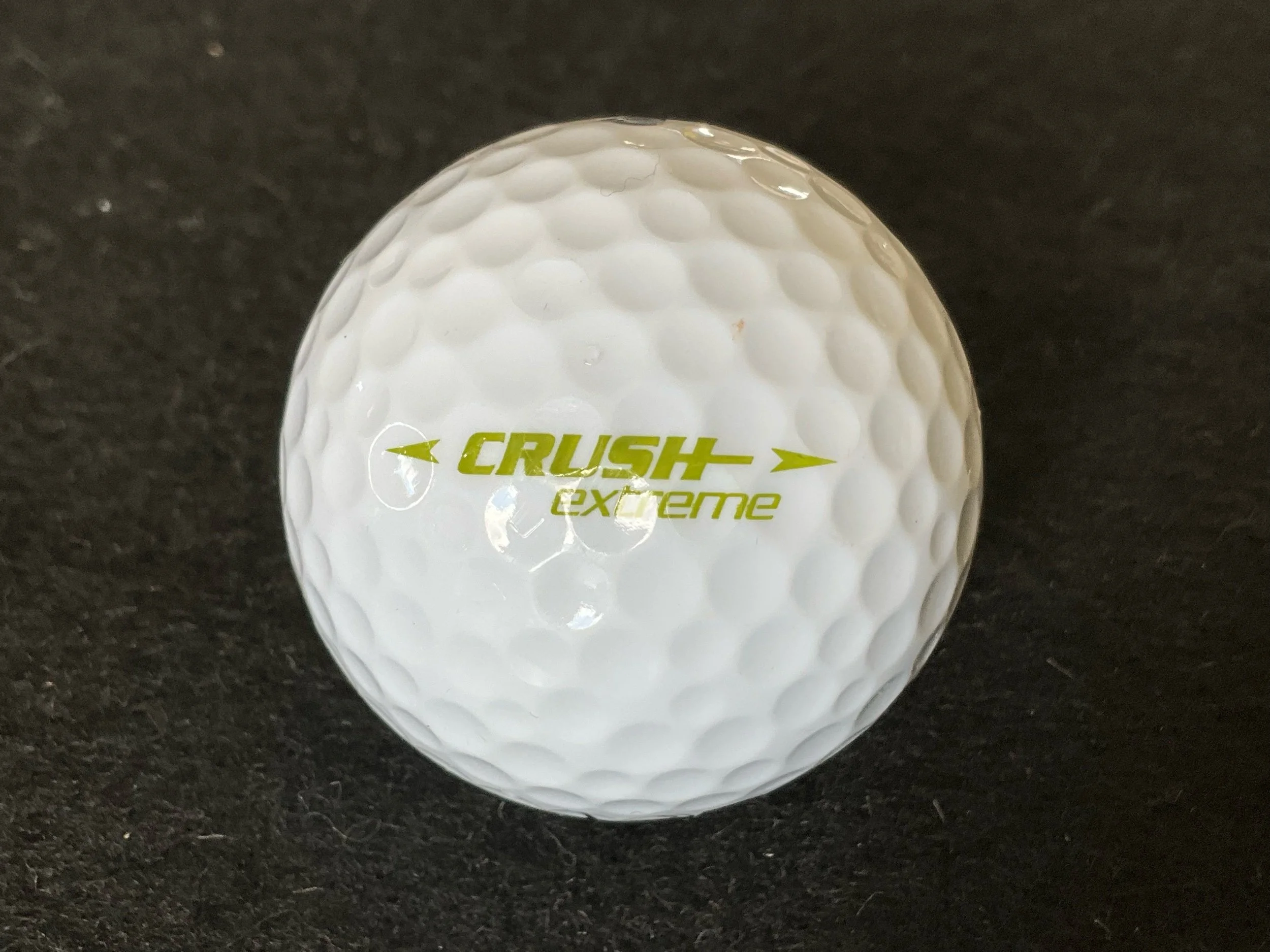 Nike - CRUSH Extreme
