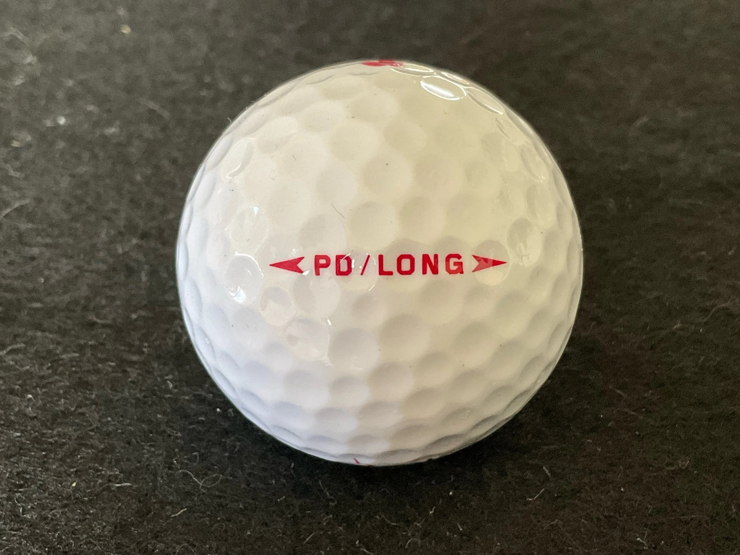 Nike - PD/Long