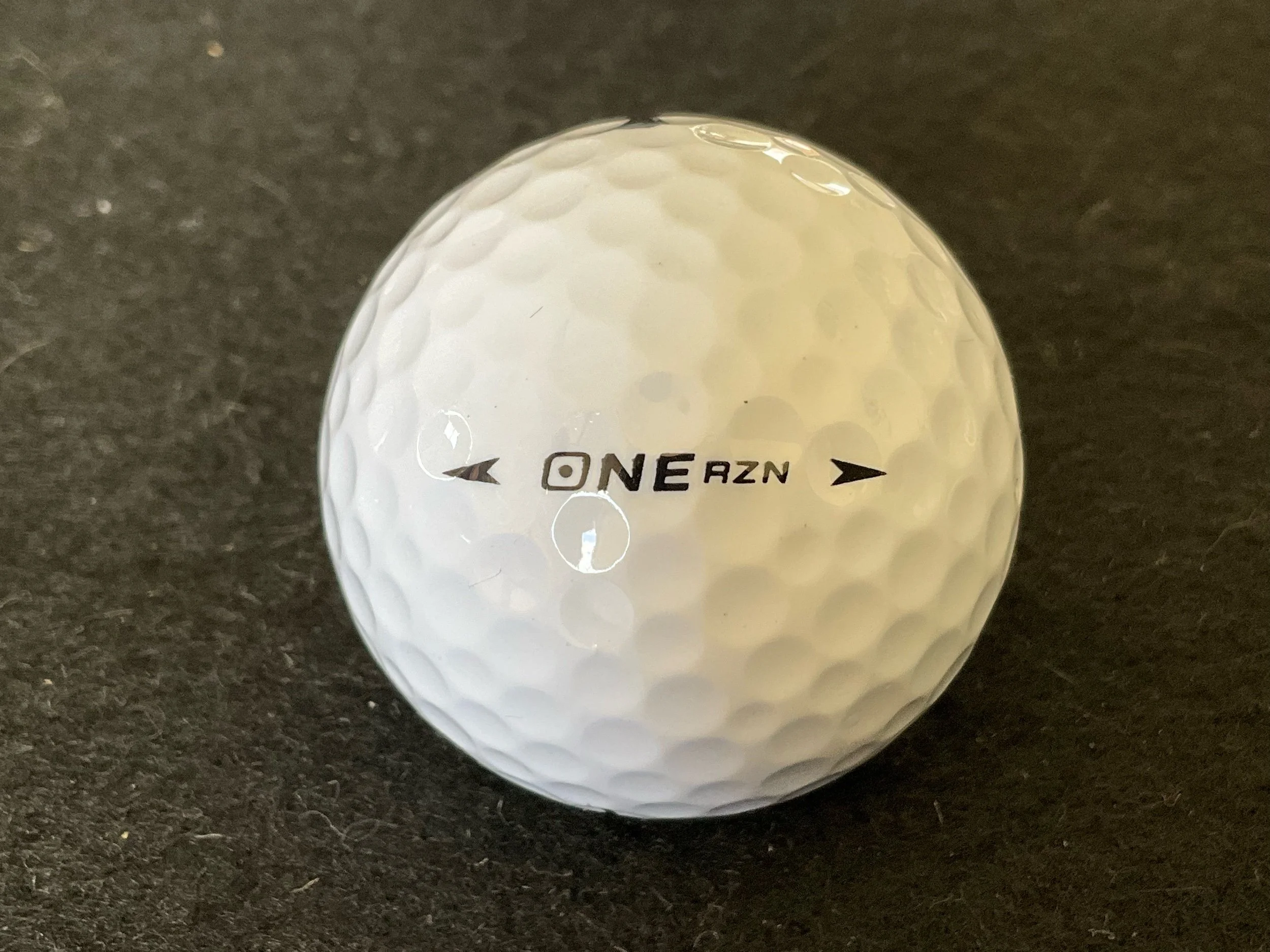 Nike - One RZN