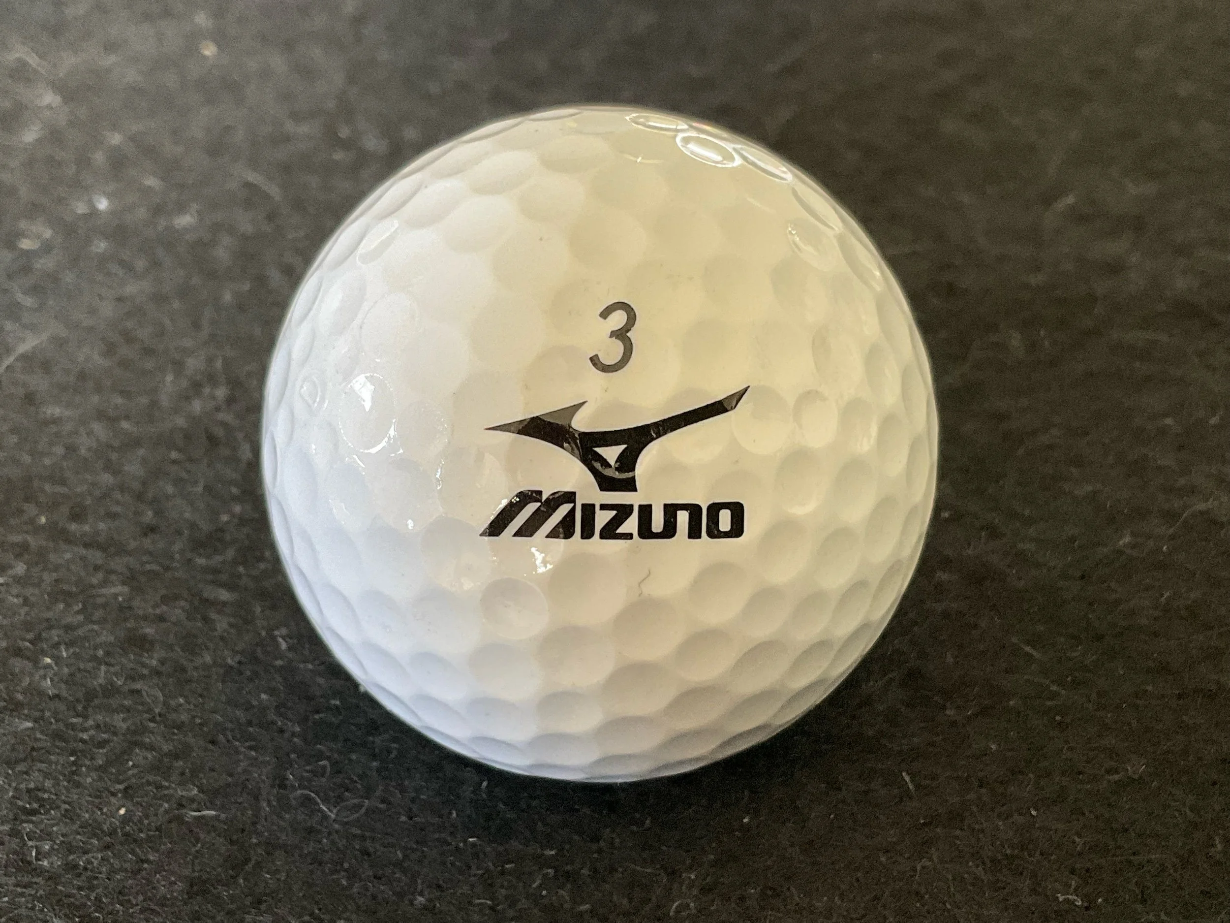 Mizuno