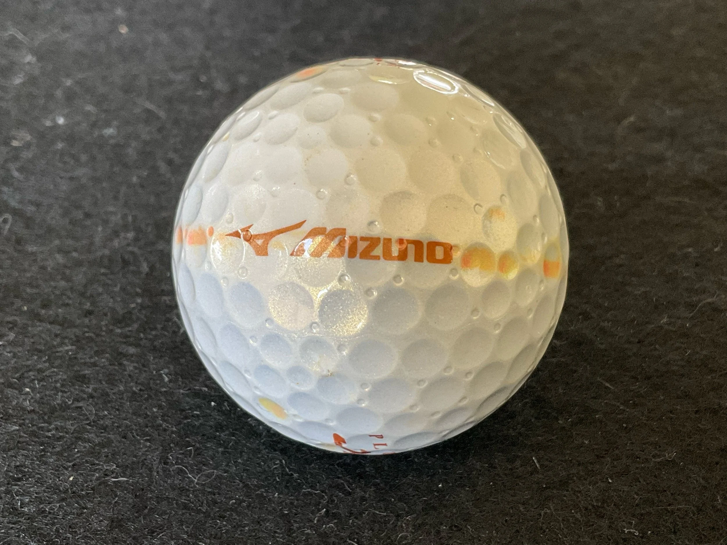Mizuno