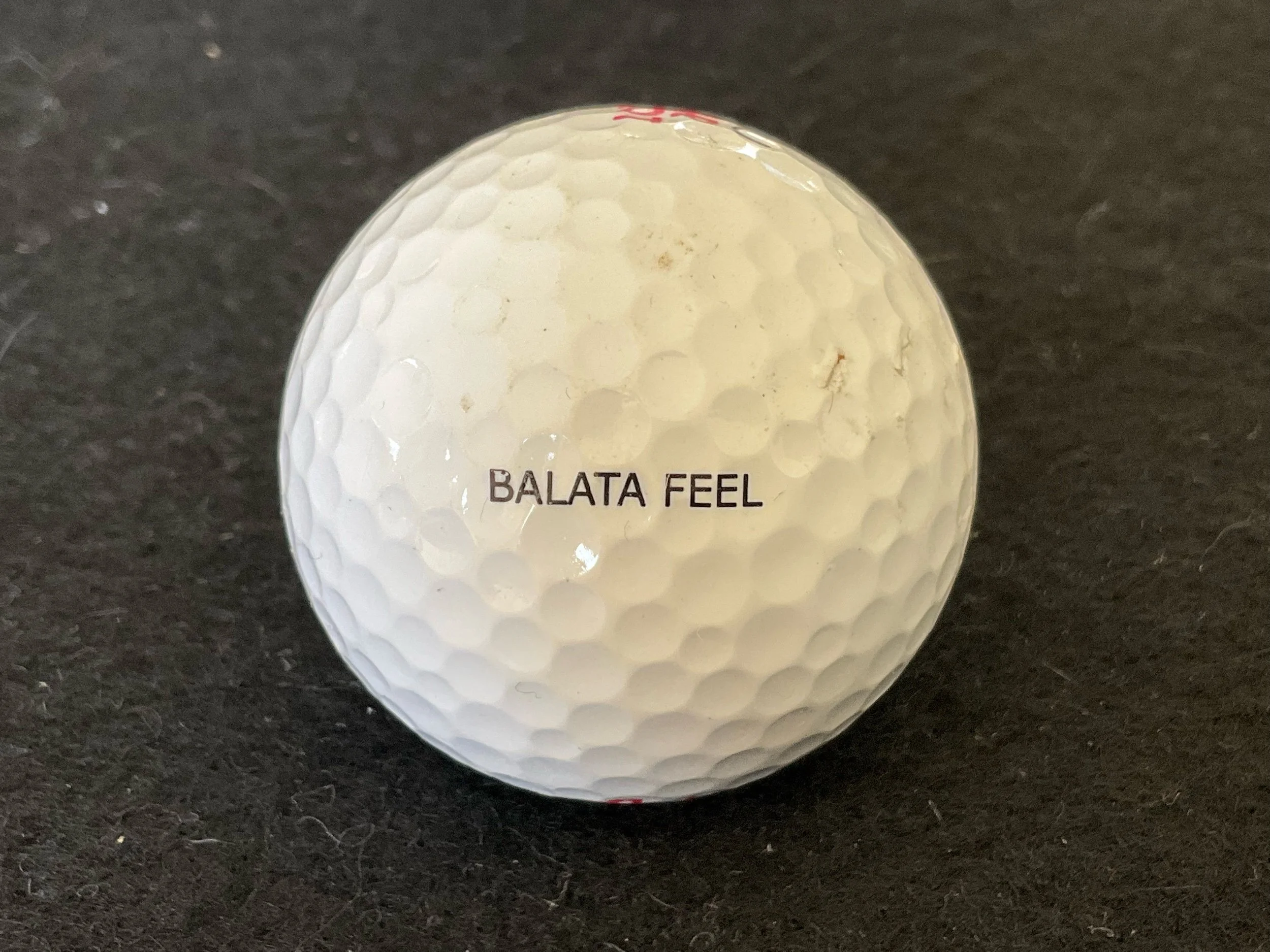Maxfli Tour Patriot - Balata Feel
