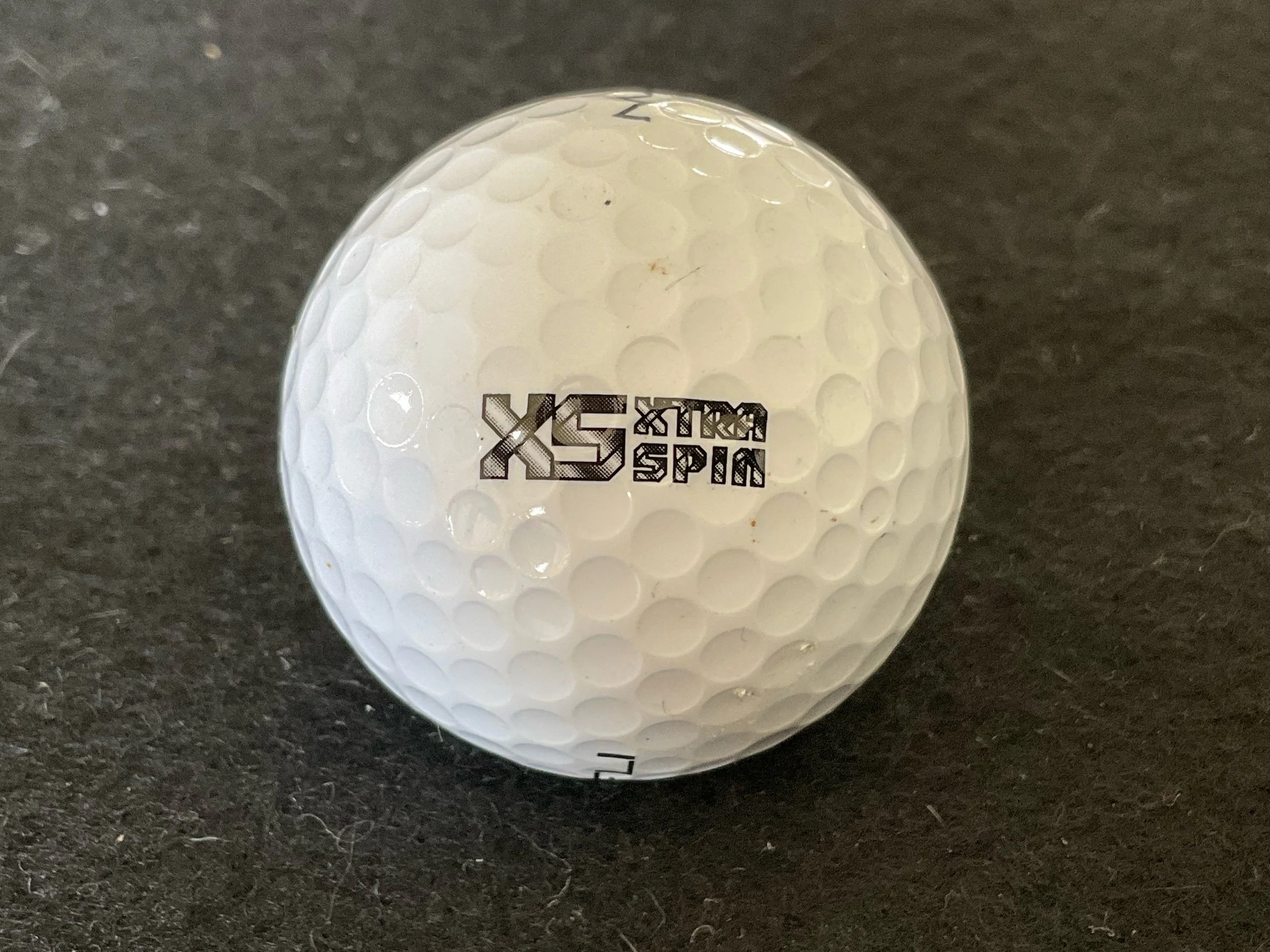 Maxfli - XS Xtra Spin