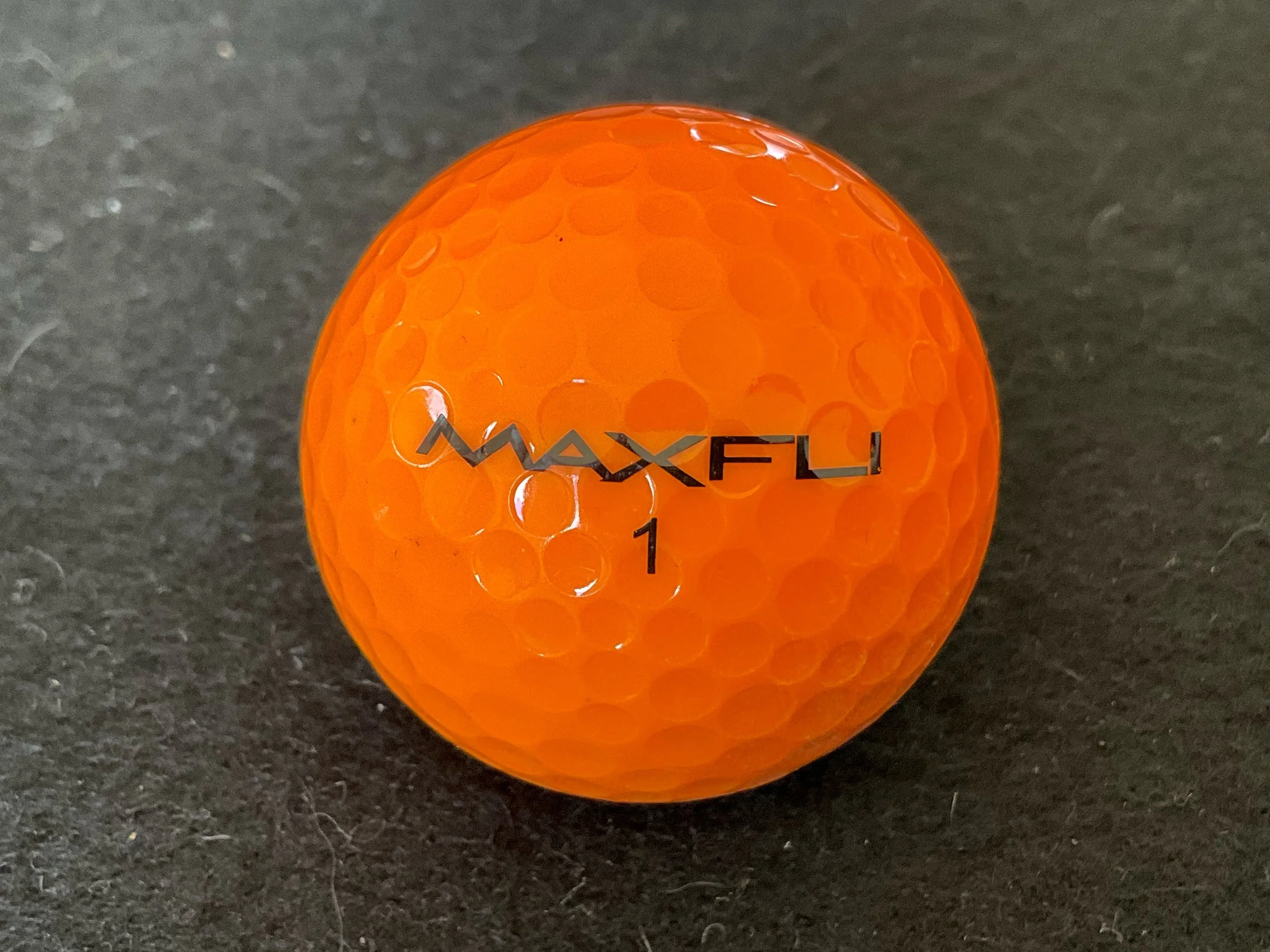 Maxfli