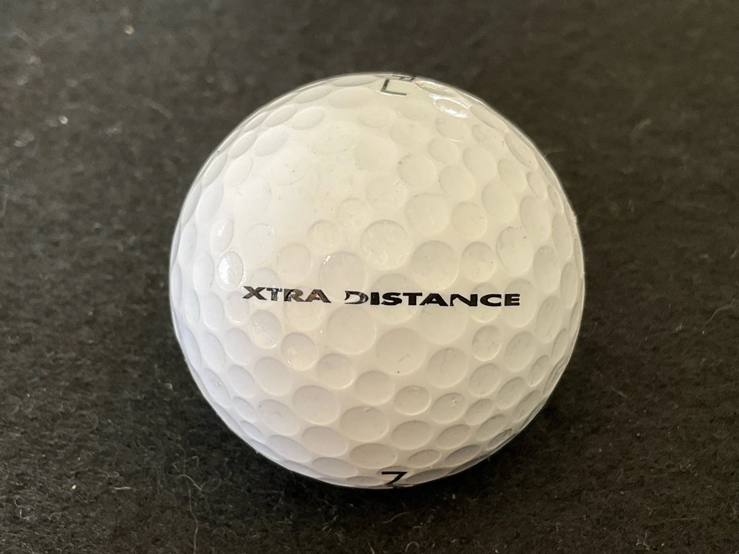 Maxfli - Xtra Distance