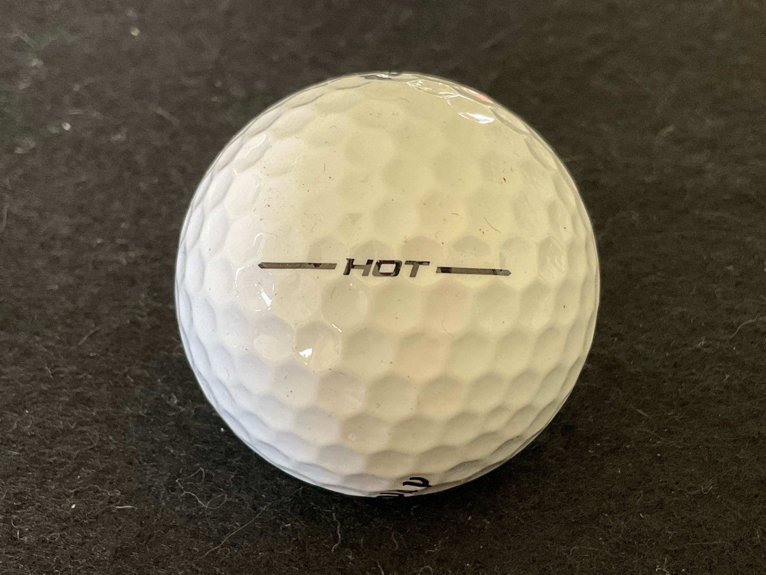 Callaway - Hot