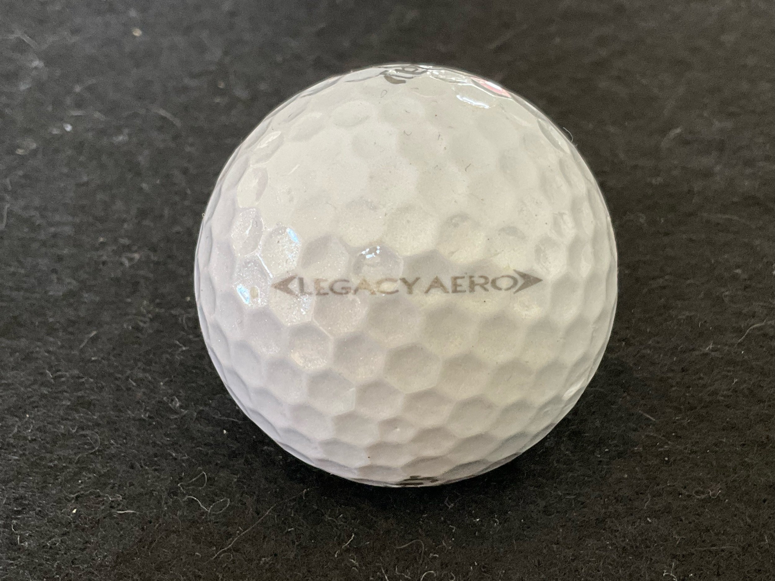 Callaway - Legacy Aero