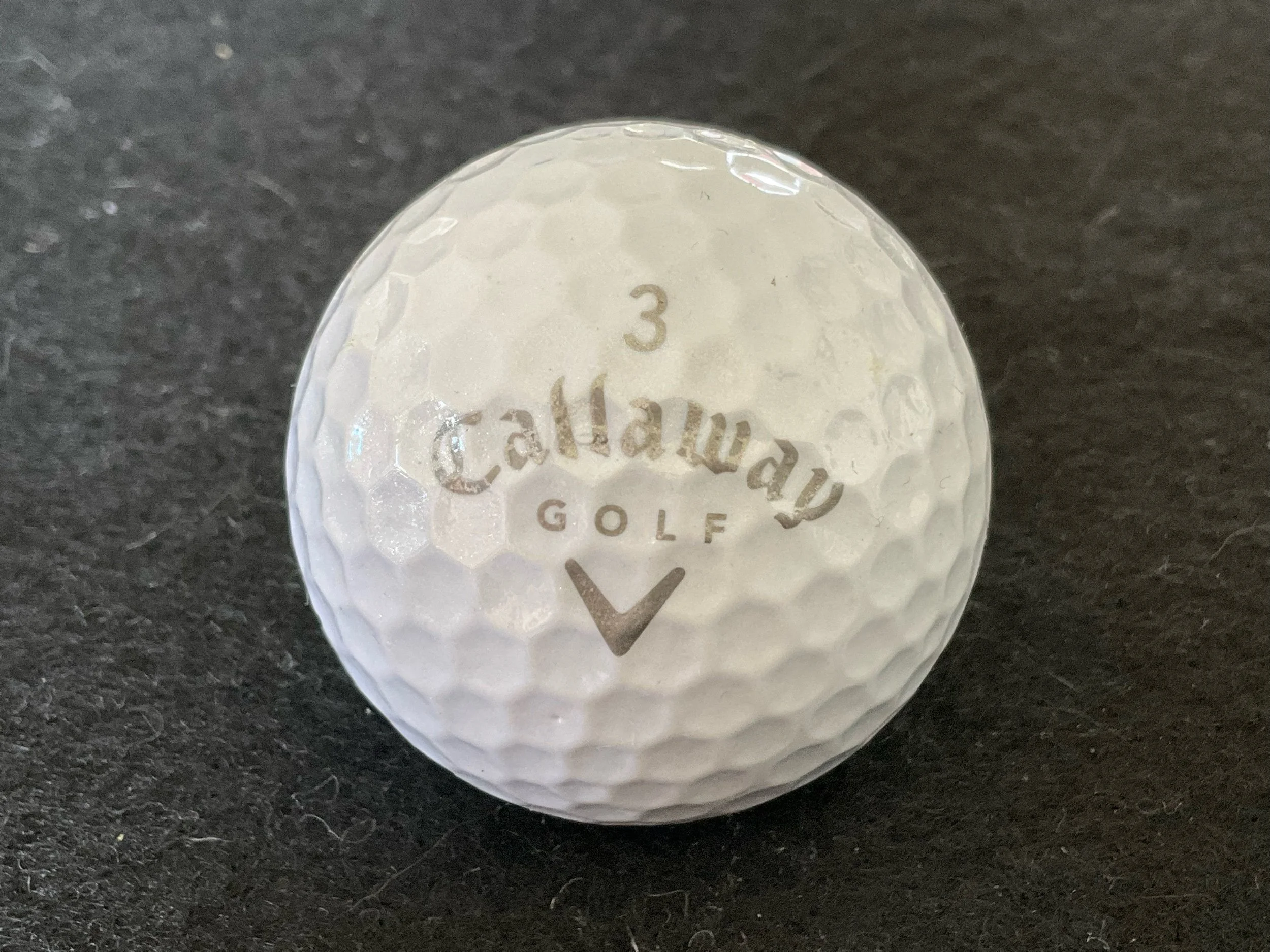 Callaway