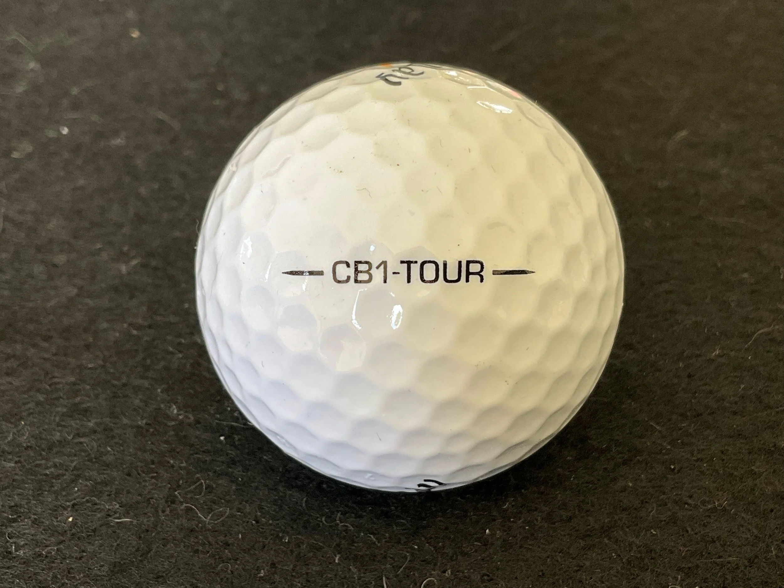 Callaway - CB1 Tour