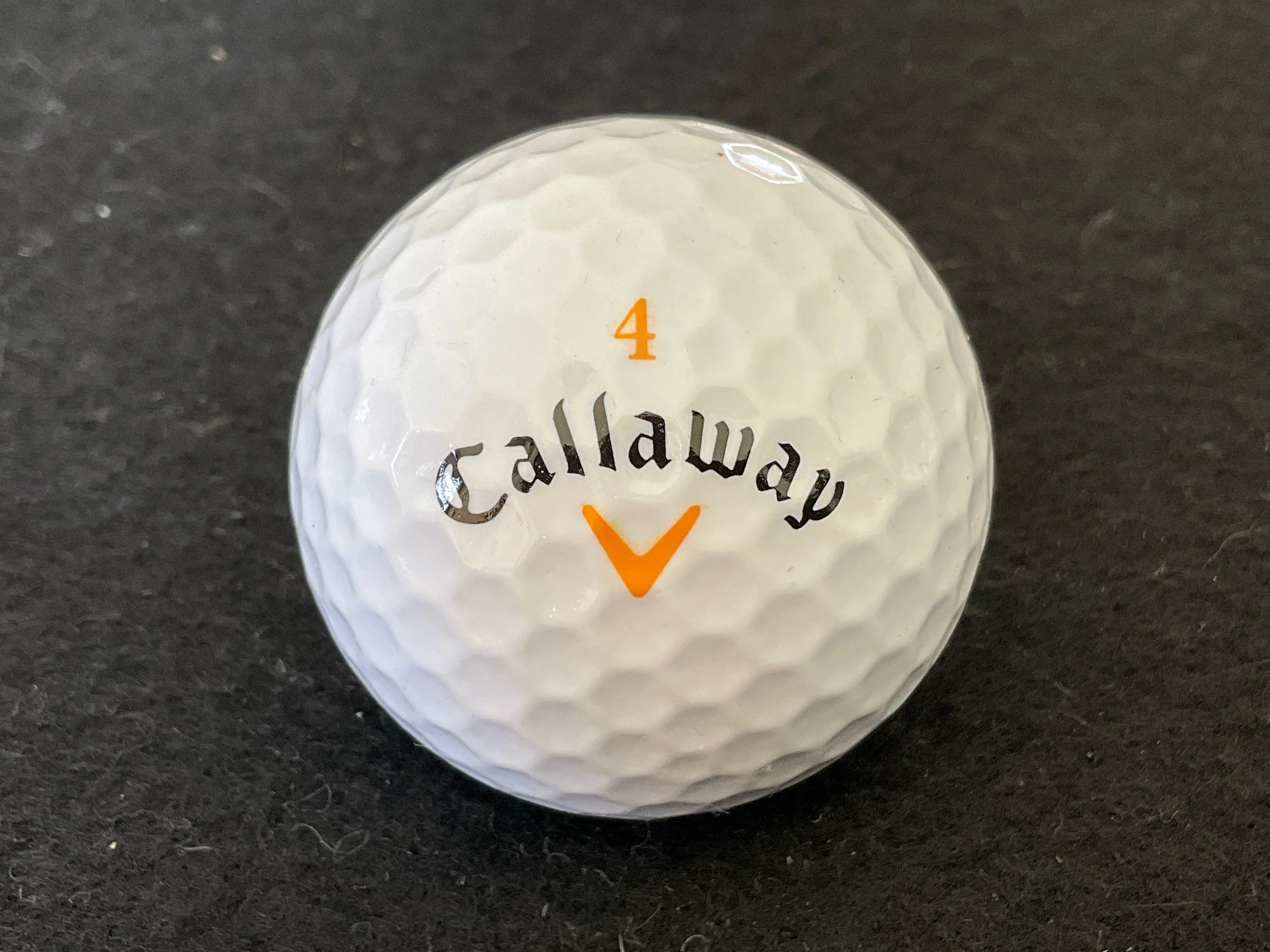 Callaway