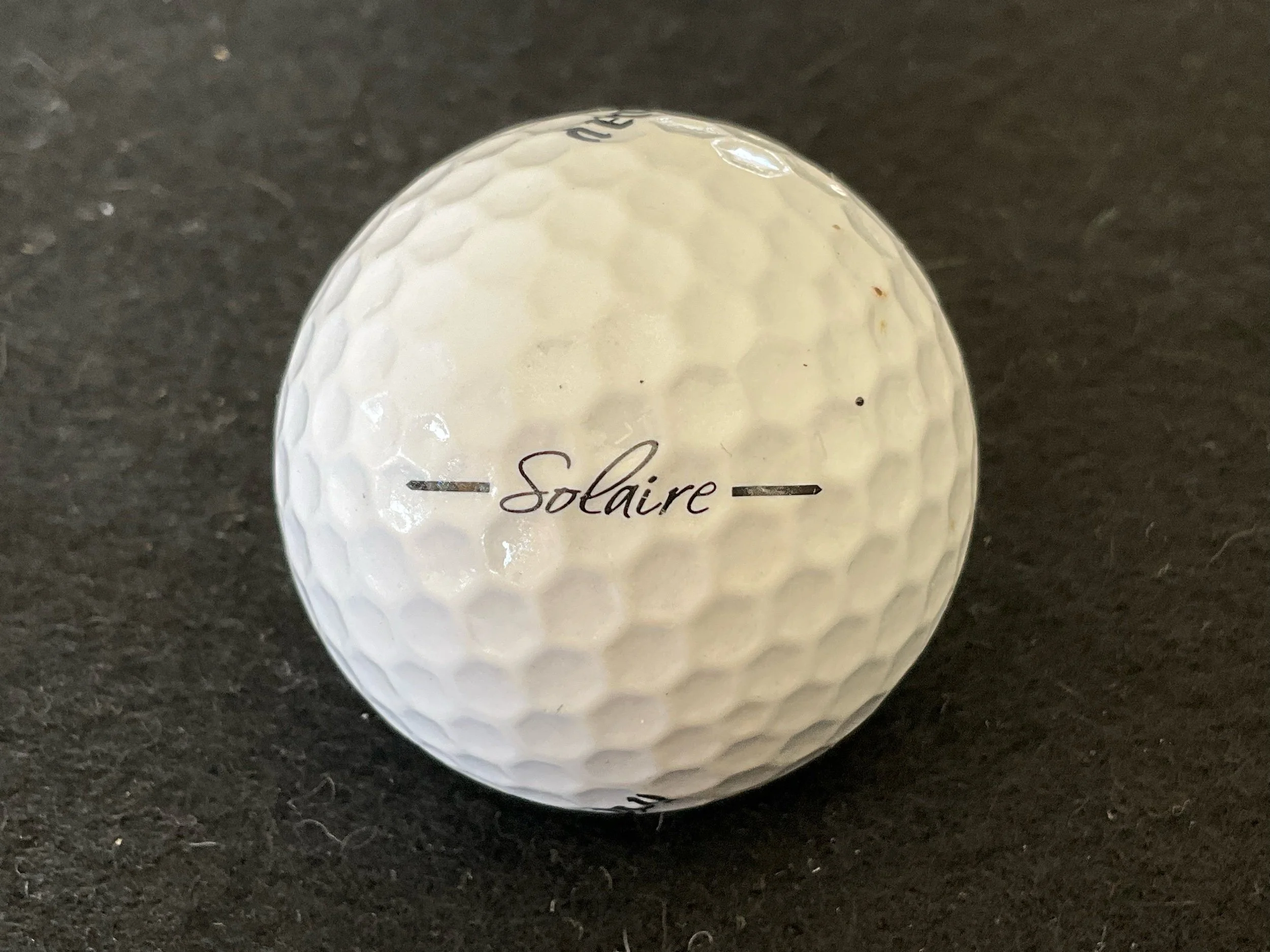 Callaway - Solaire